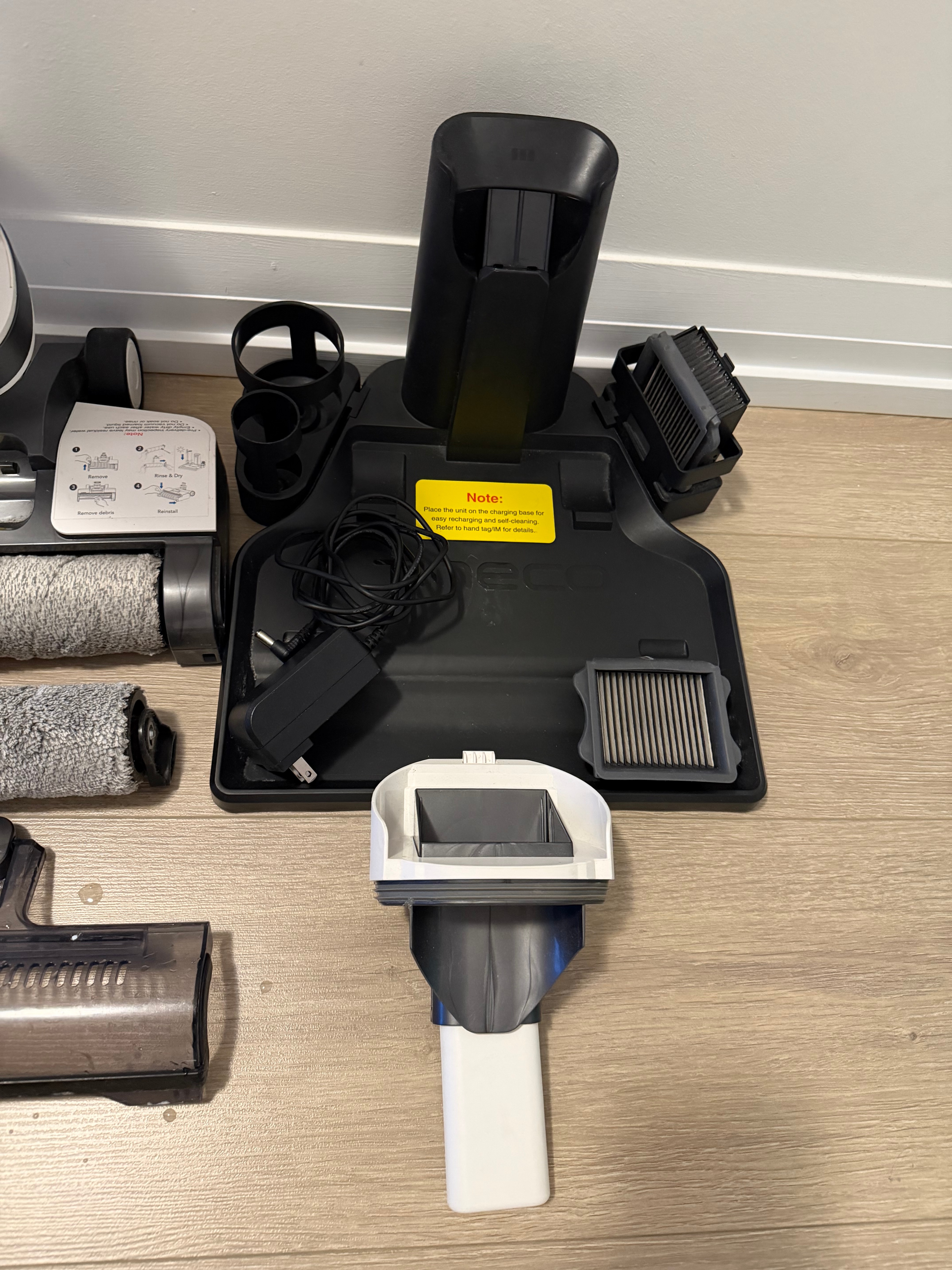 Tineco iFloor 3 - photo 3