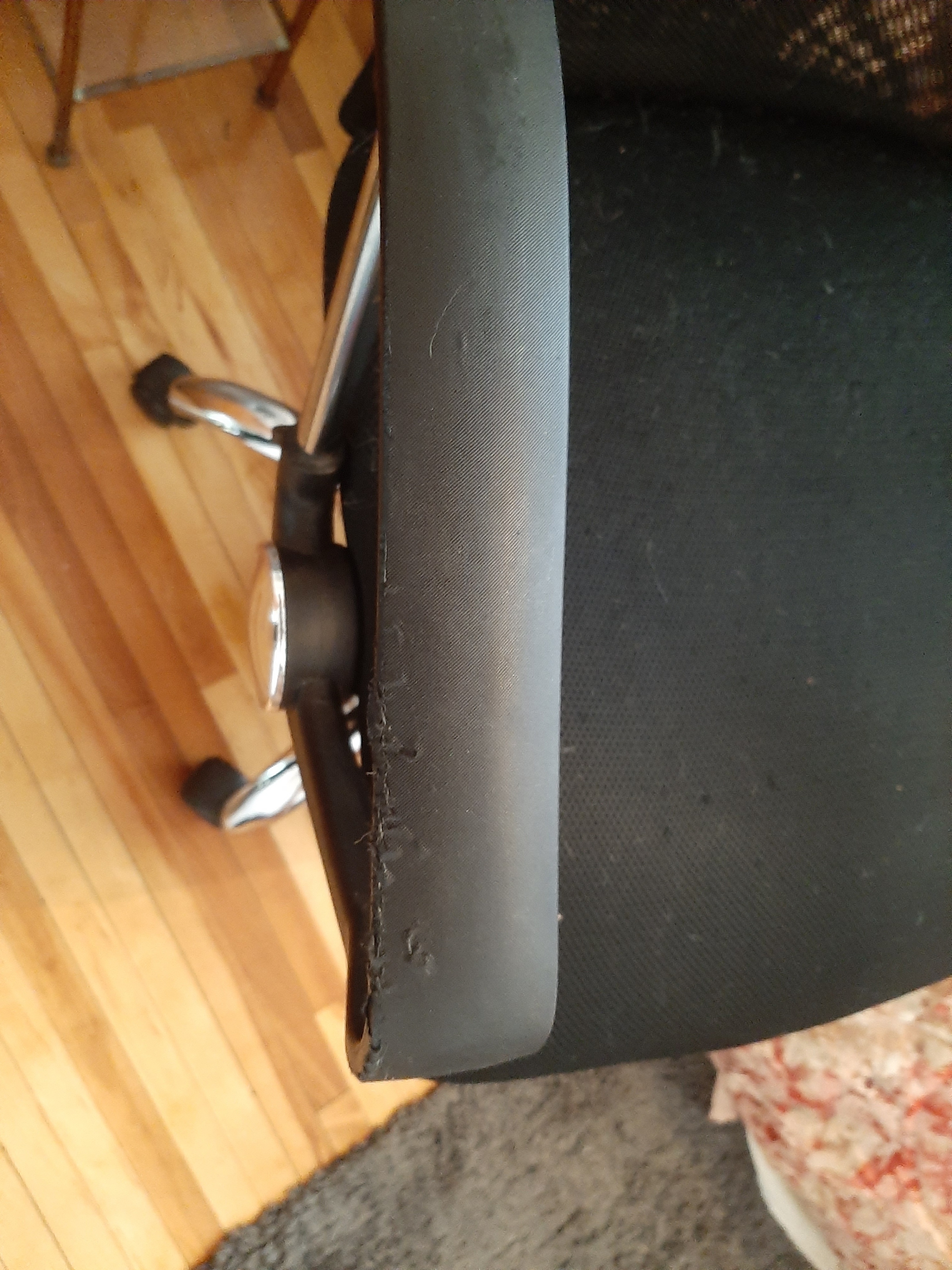 Computer Chair---STRATHROY - photo 4