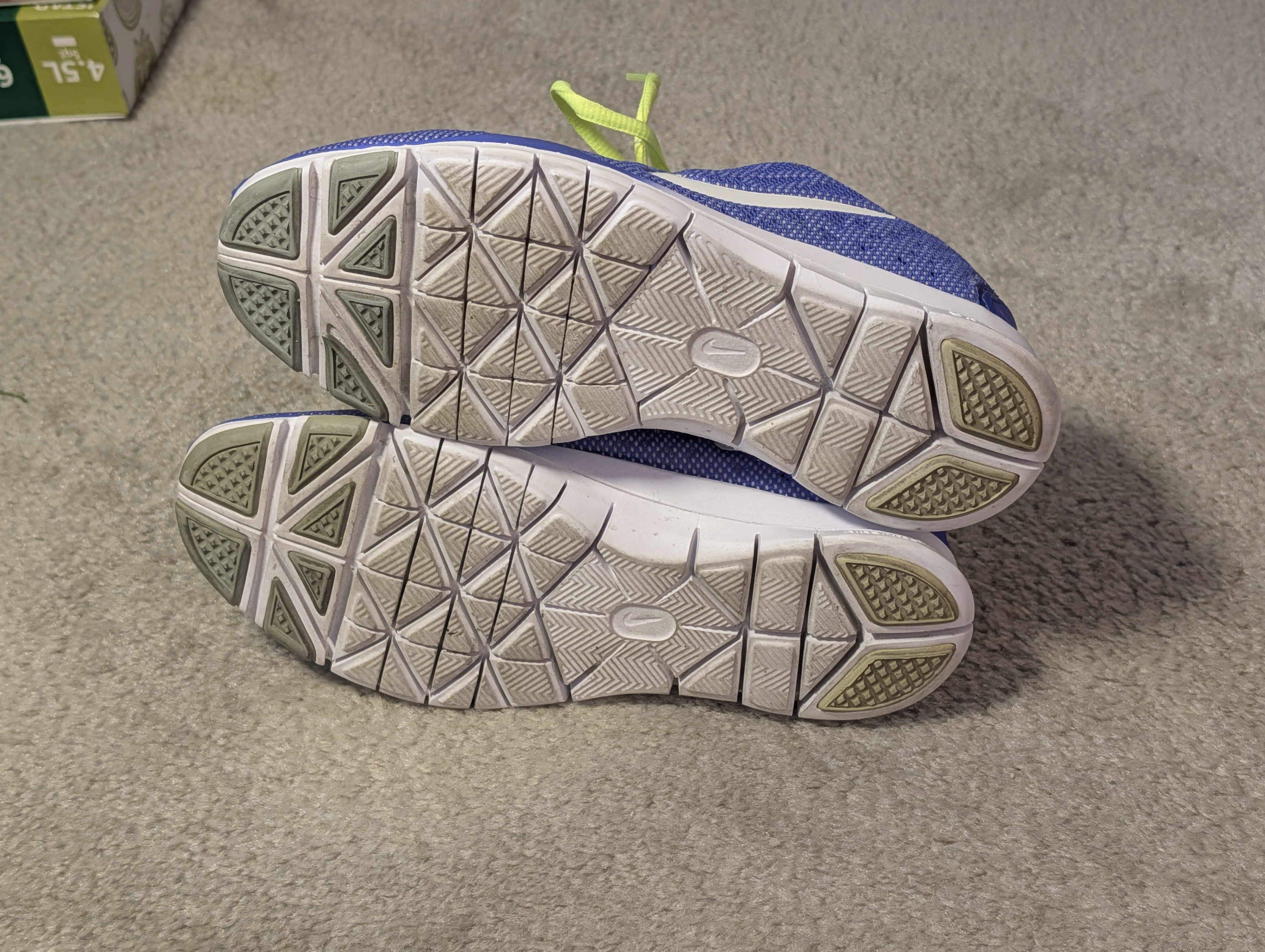 Nike Women's Runners/Sneakers - photo 4
