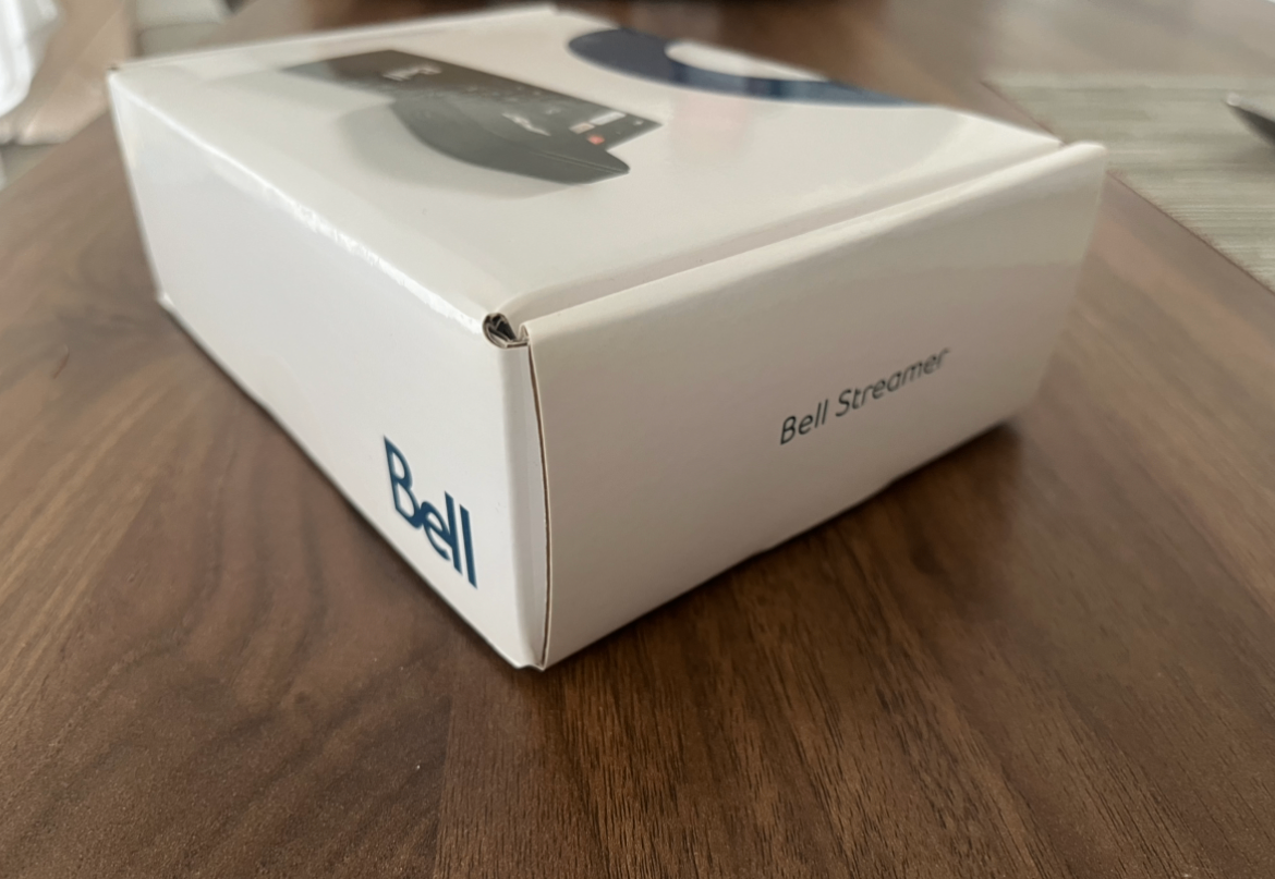 [NEW] Bell Streamer - photo 2