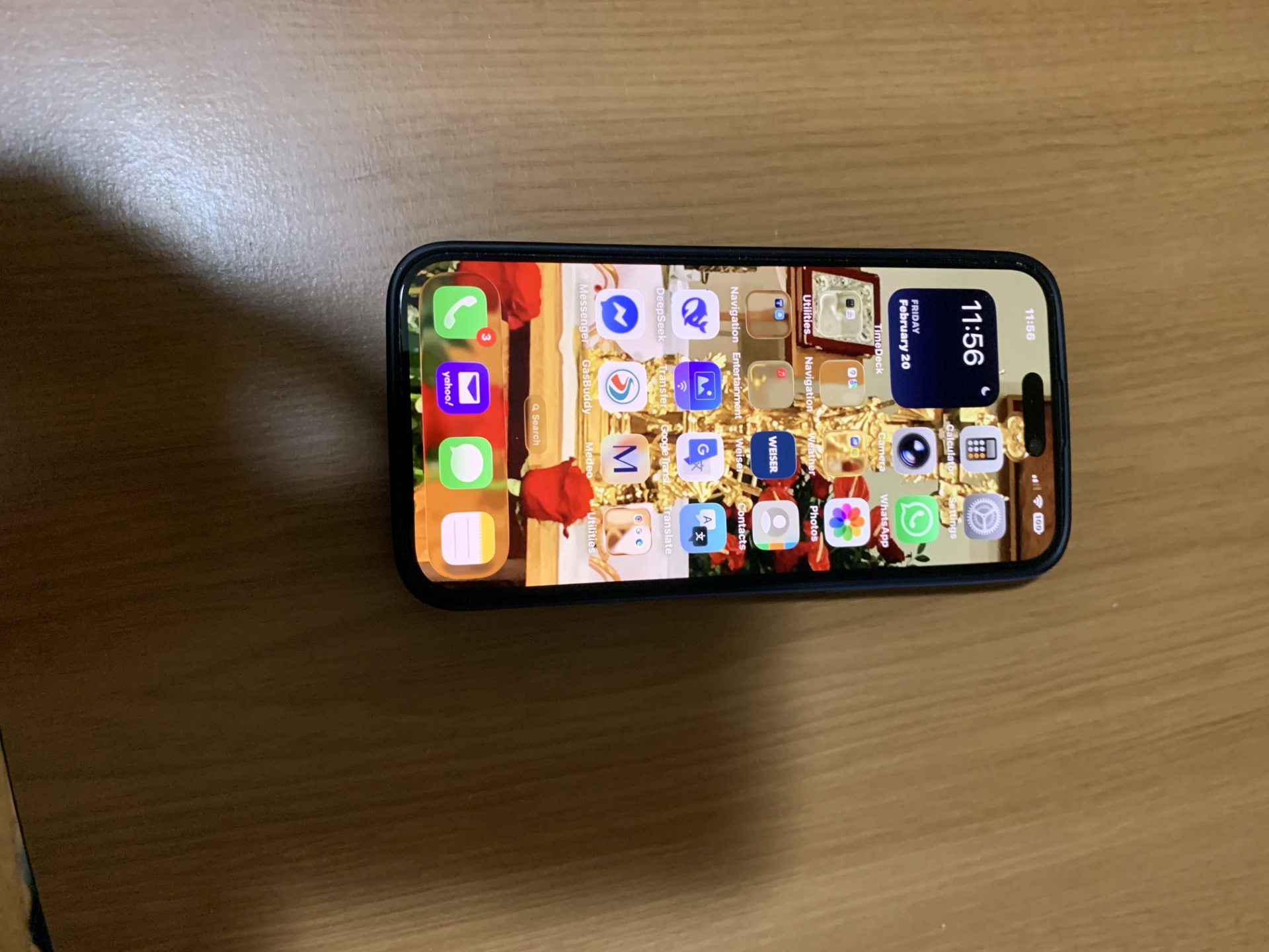 iPhone 14 Pro Max - photo 4