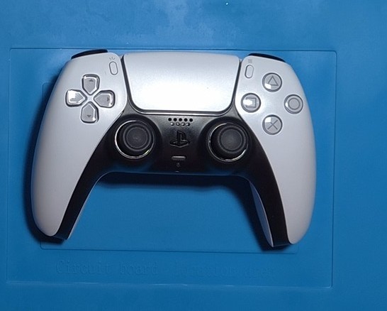 PS5 DualSense DRIFT PROOF Controller - Upgraded - photo 2