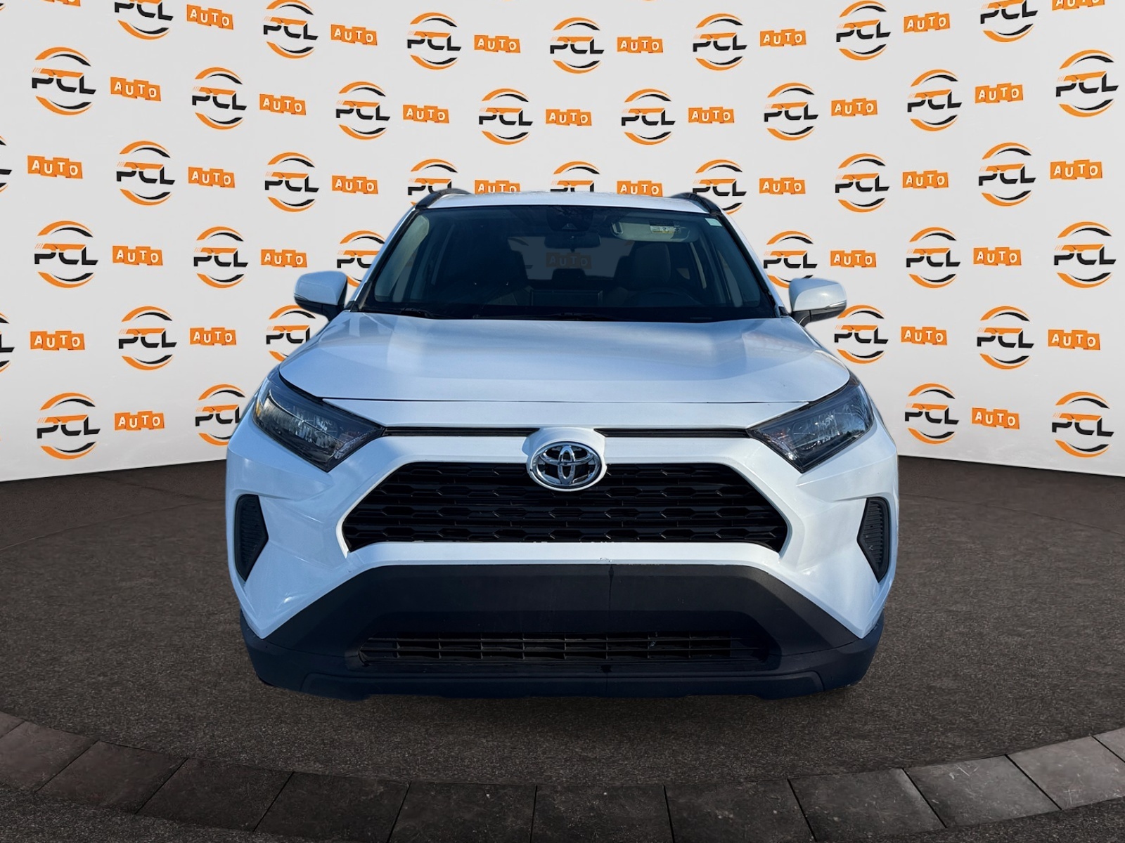 2021 Toyota RAV4 Hybrid AWD - photo 2