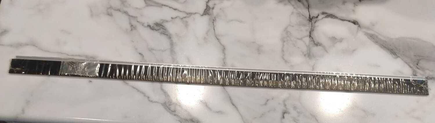Weather Strip - Pemko 315CN36TK Door Bottom, New - photo 4
