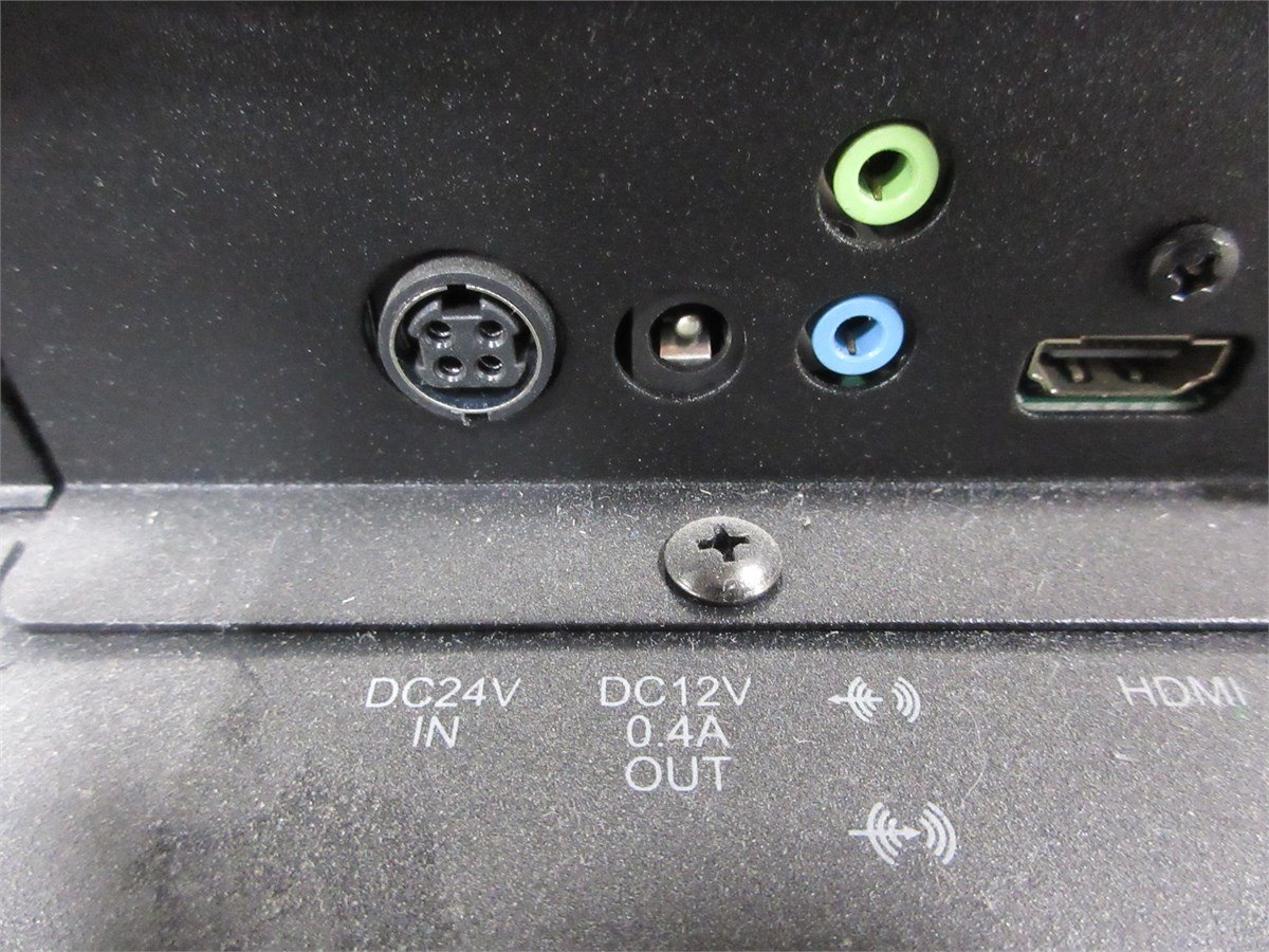 American Dynamics 32” Public View Monitor – $250 - photo 4