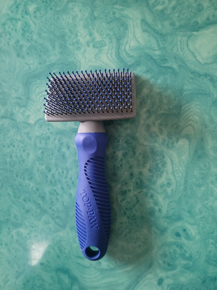 Top Paw Dog Brush