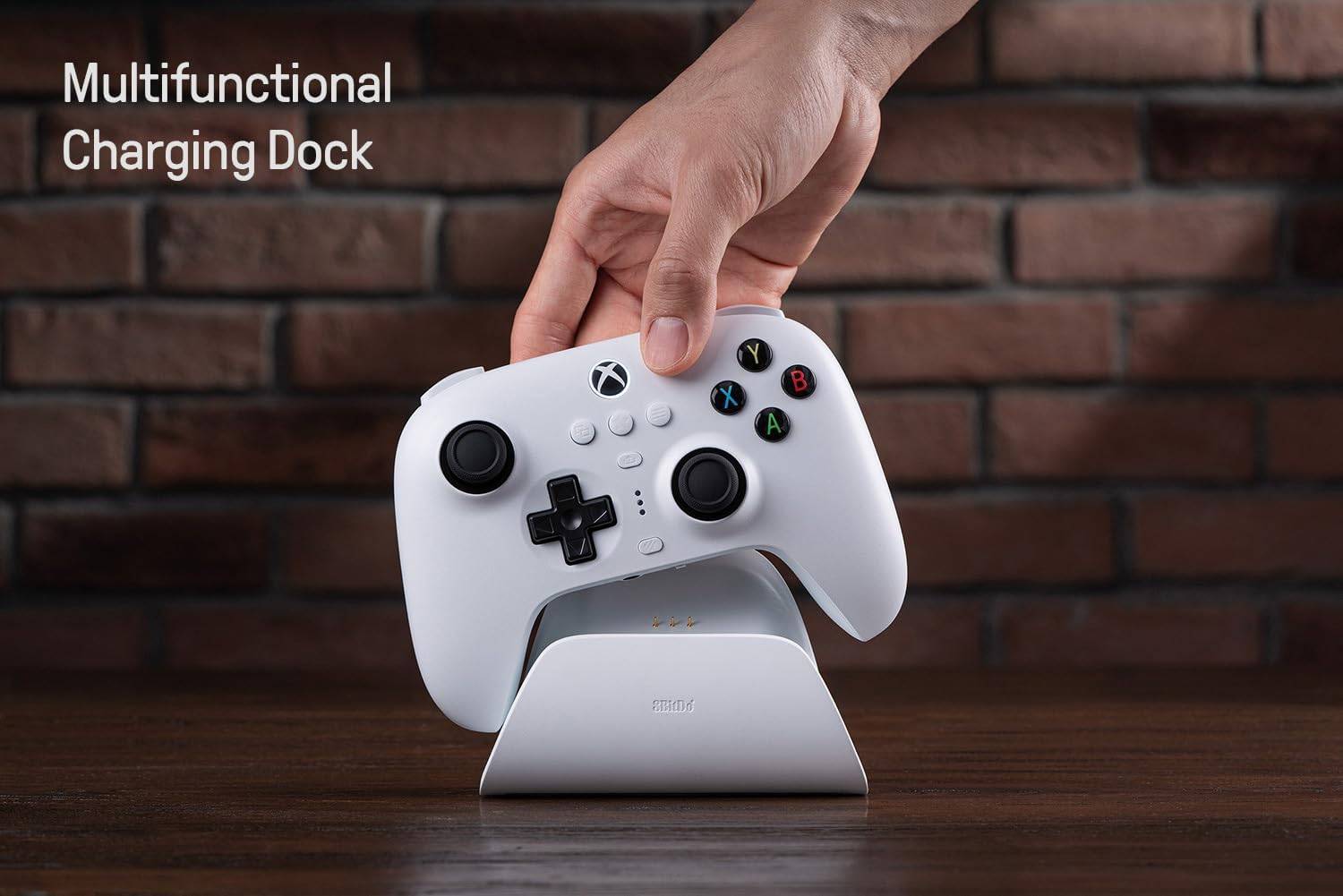 8BitDo Ultimate Gamepad Controller - photo 4