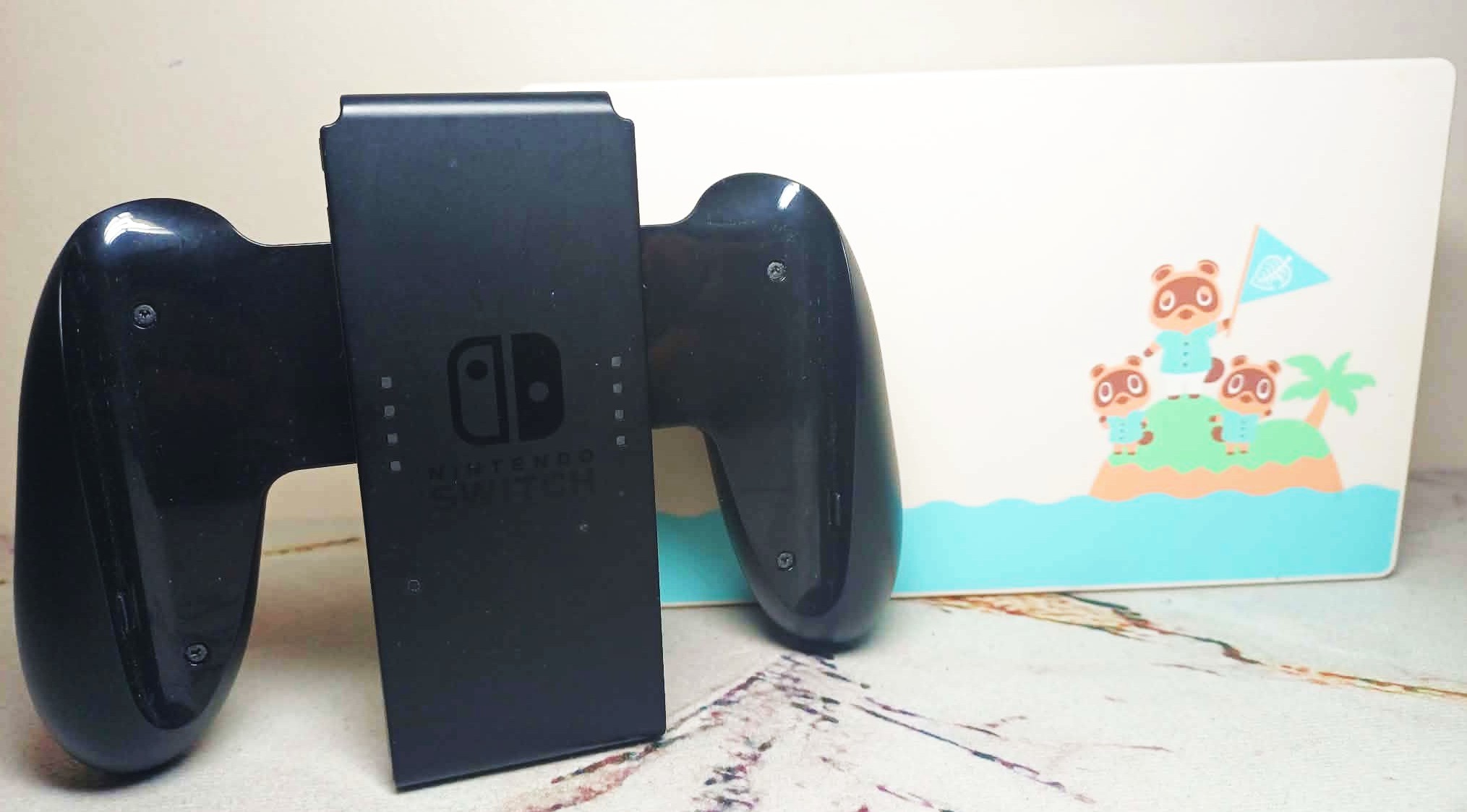 🐸Animal Crossing Nintendo Switch V2! - photo 5