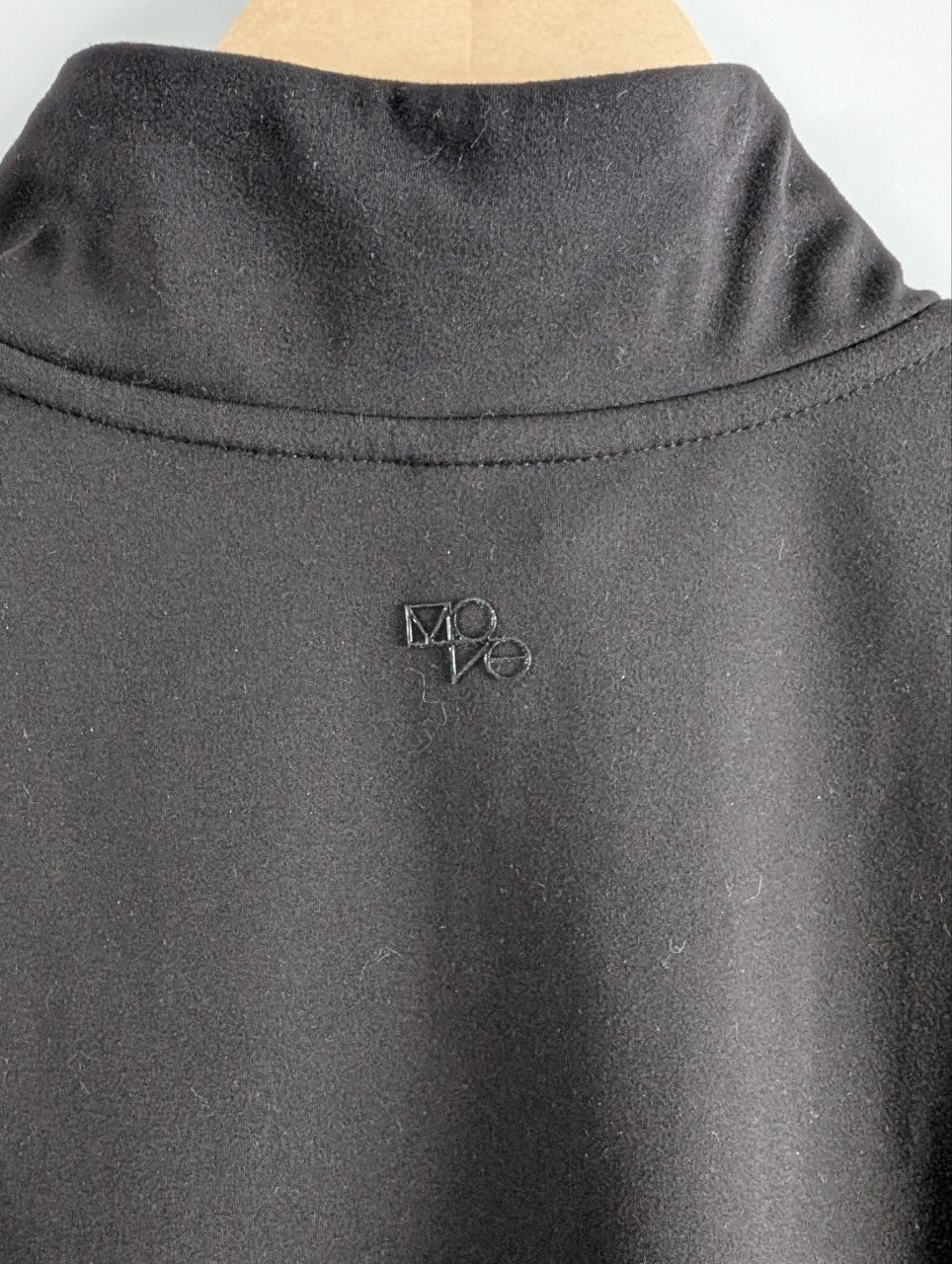 H&M. Activewear Jacket with SoftMove. Size M. Good condition - photo 5