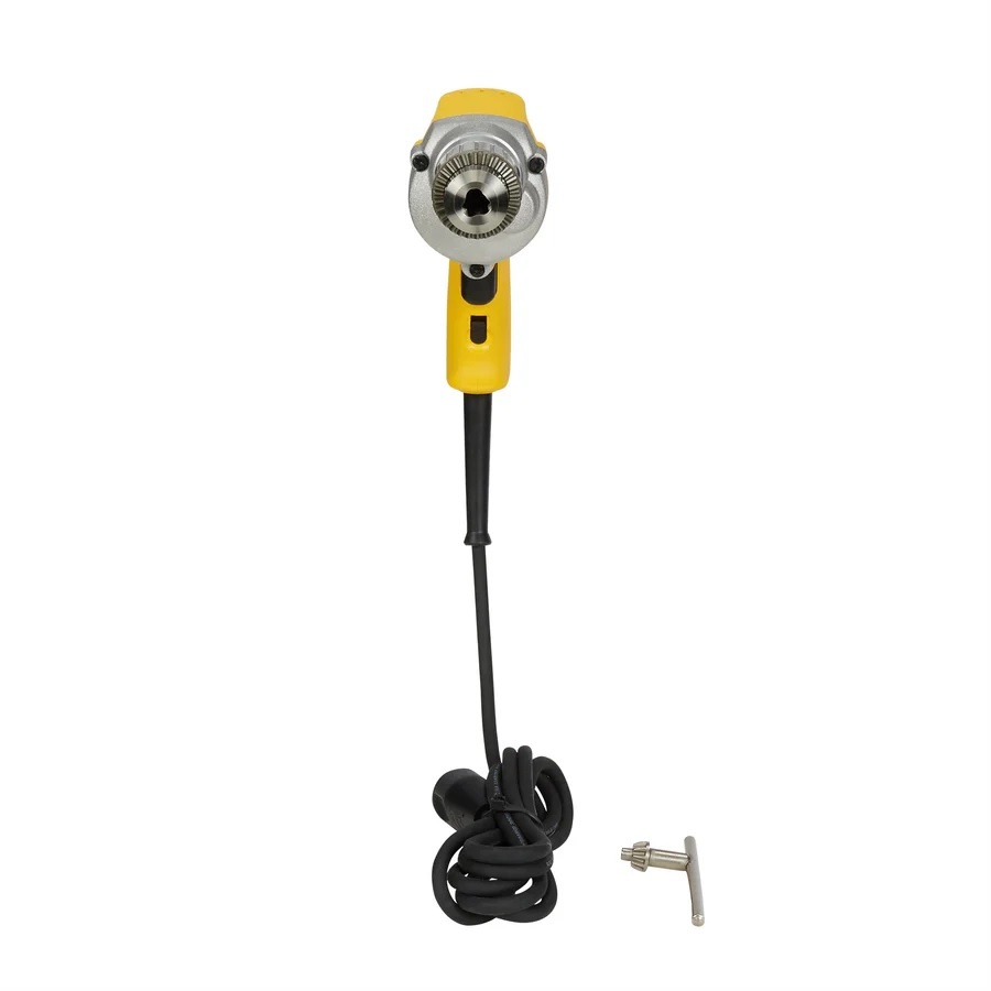 DEWALT DW223G 3/8" (10mm) VSR Drill - photo 3