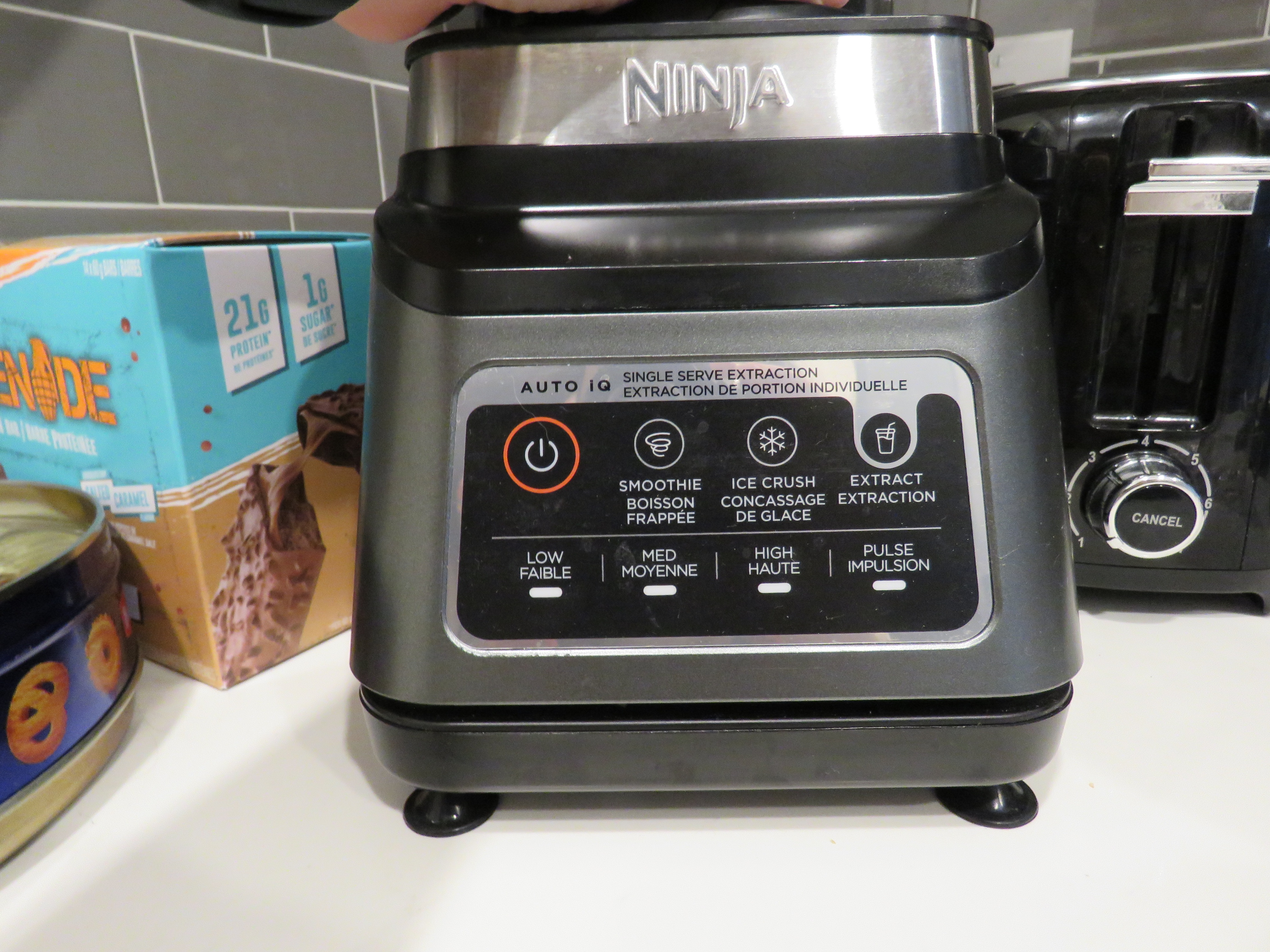 Ninja Professional Plus Blender DUO - photo 3