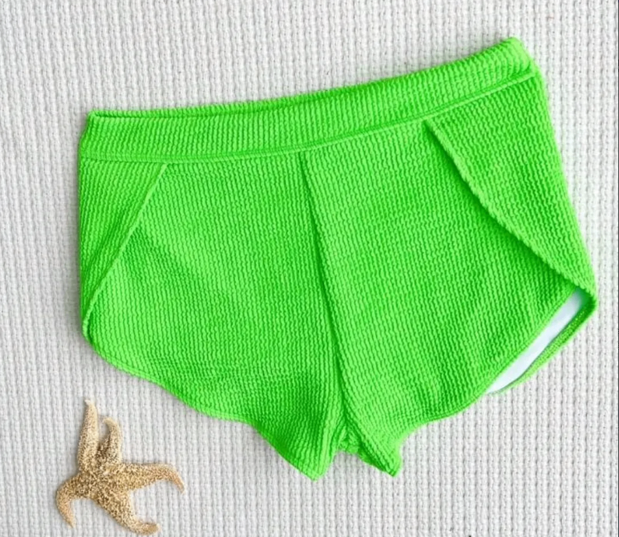 New Bikini Bottoms - Size S