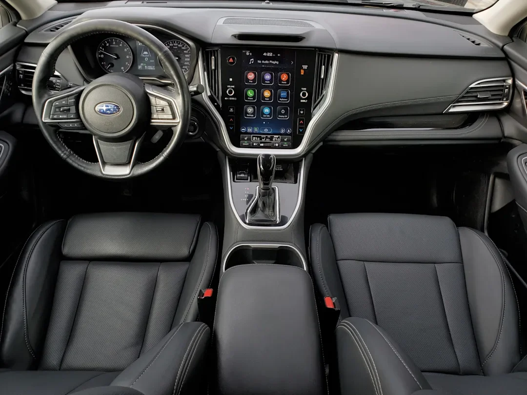 2024 Subaru Outback - photo 5