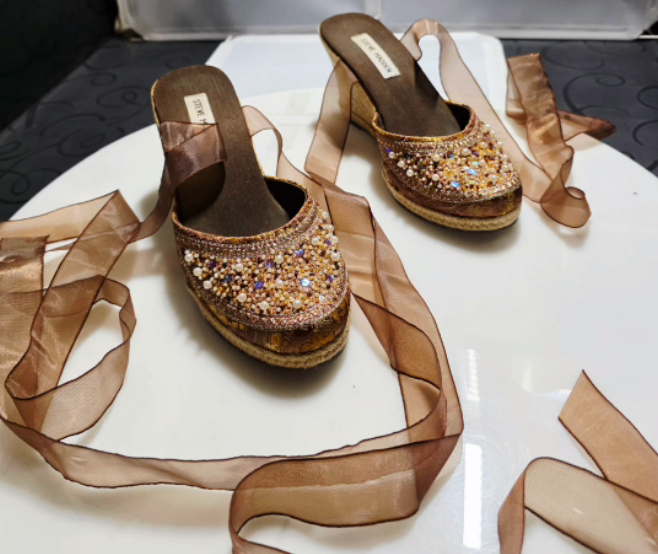 Steve Madden Wedges - photo 2