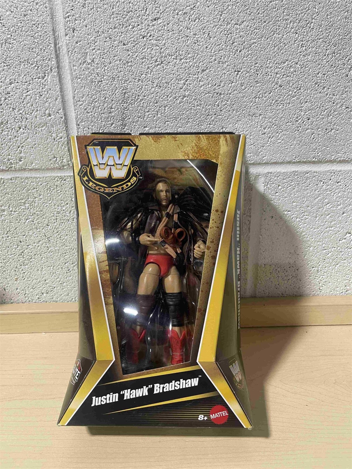 WWE Figure - Elite Collection