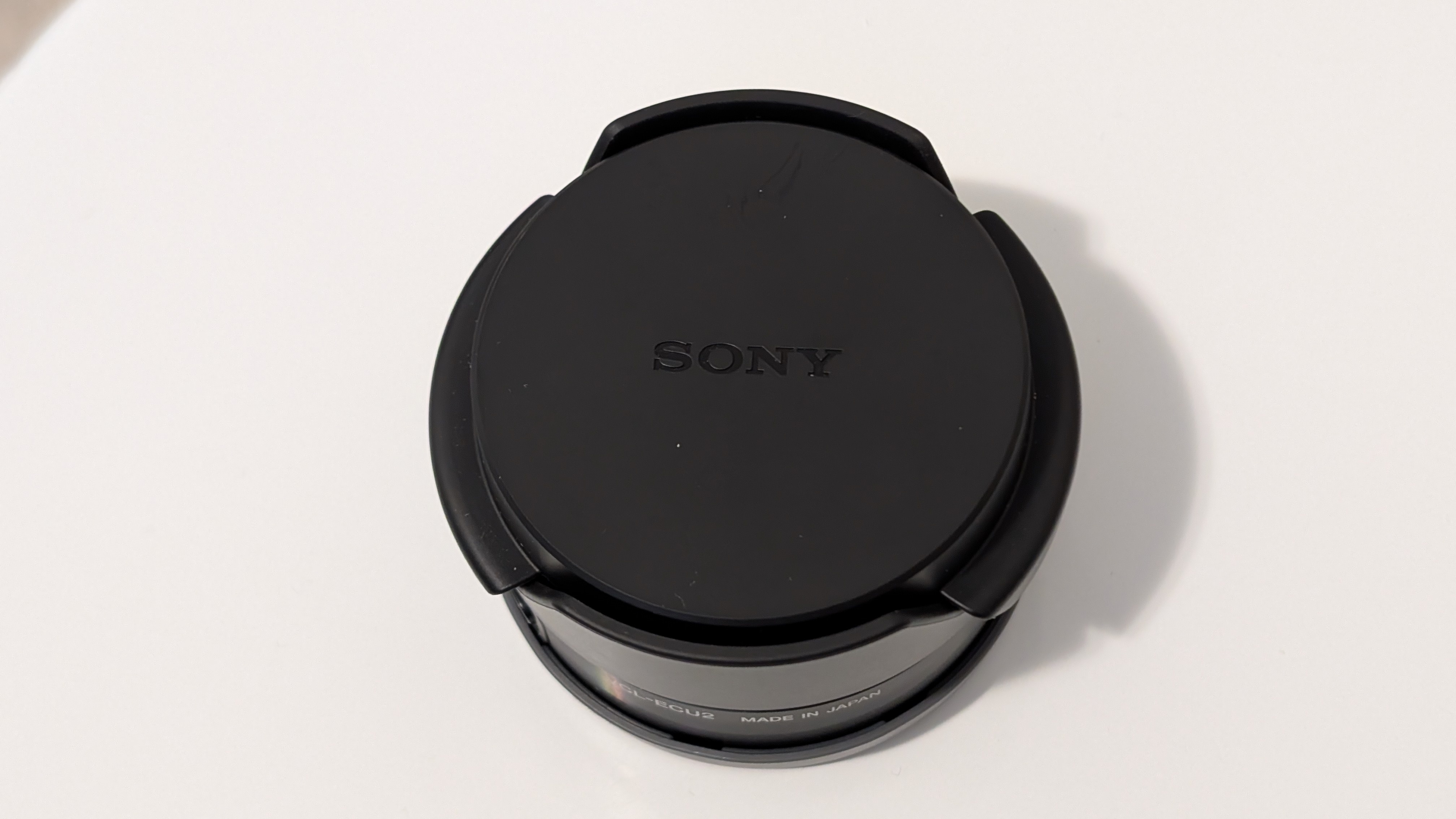 Sony VCL-ECU2 Ultra Wide Converter Lens 🏆 - photo 2