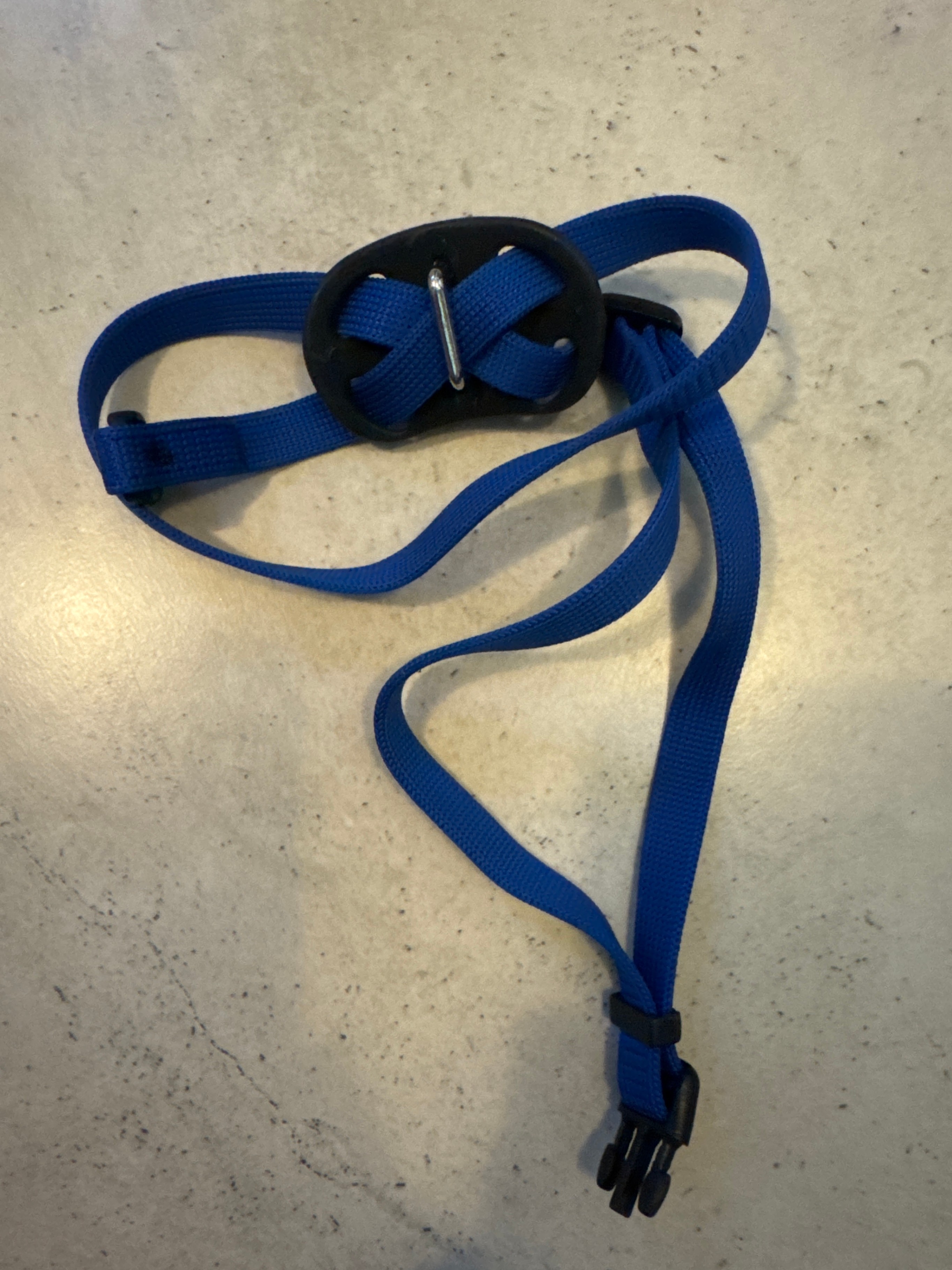 🏆 Coastal - Size Right - Snag-Proof Adjustable Cat Harness - photo 2