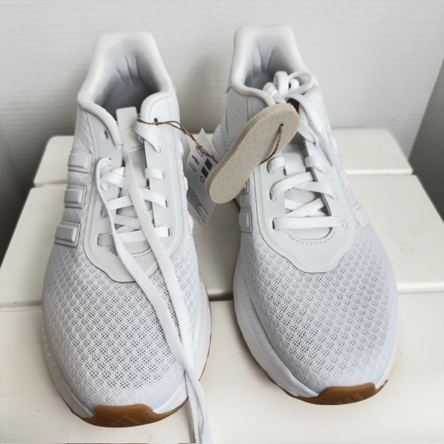 New Adidas X_PLRPATH  White Shoes - Size 8 - photo 2