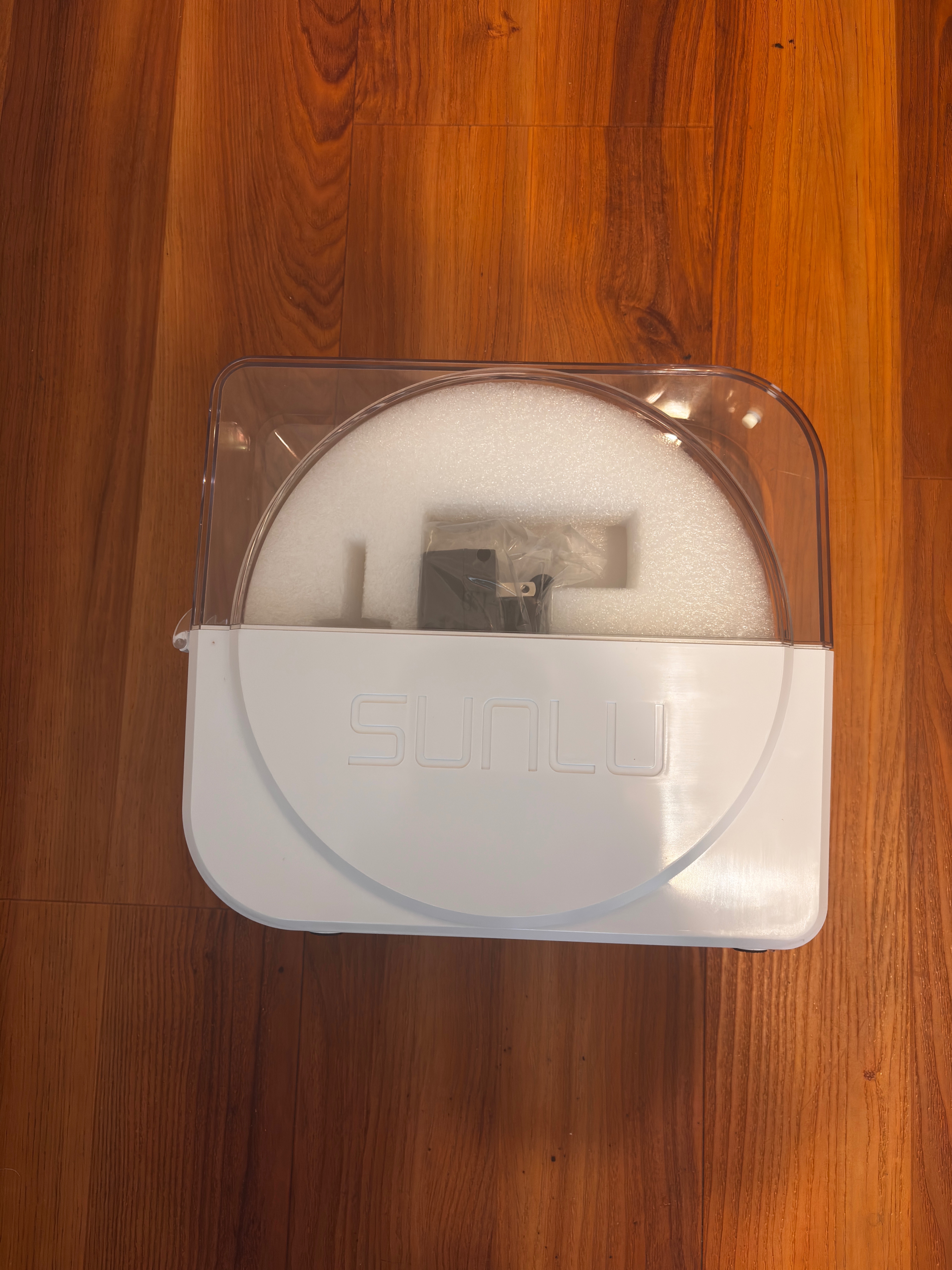 SUNLU FilaDryer S1 3D Printing-Mate