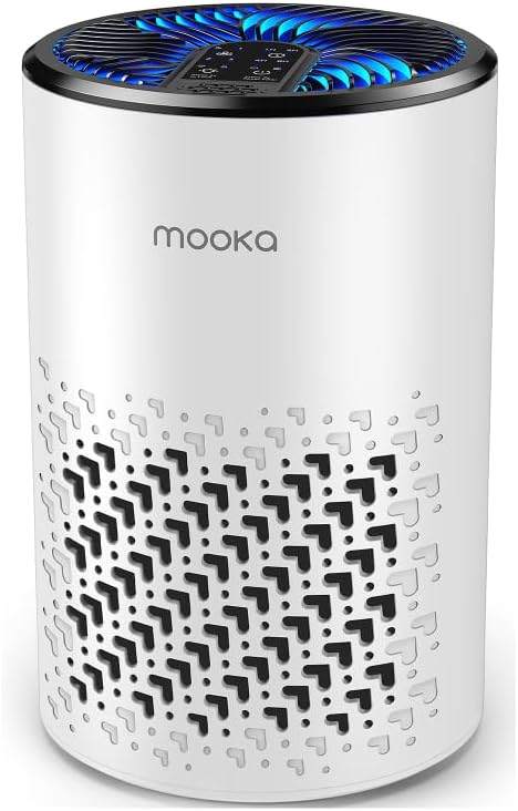 Mooka Air Purifier