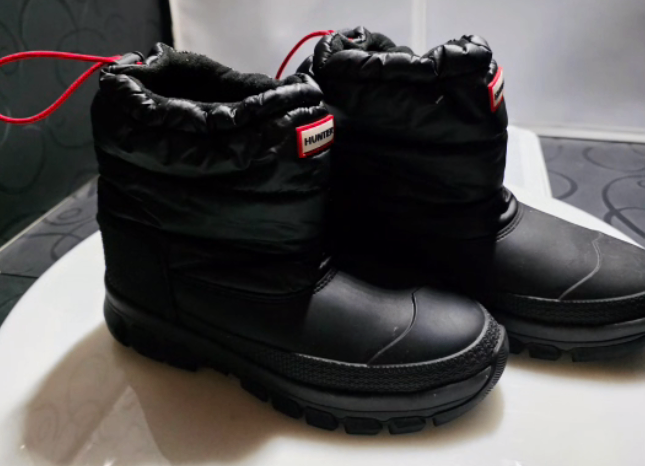 Hunter Boots - photo 3