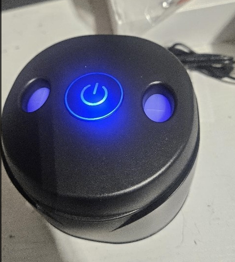 Ultrasonic Retainer Cleaner Machine - photo 4