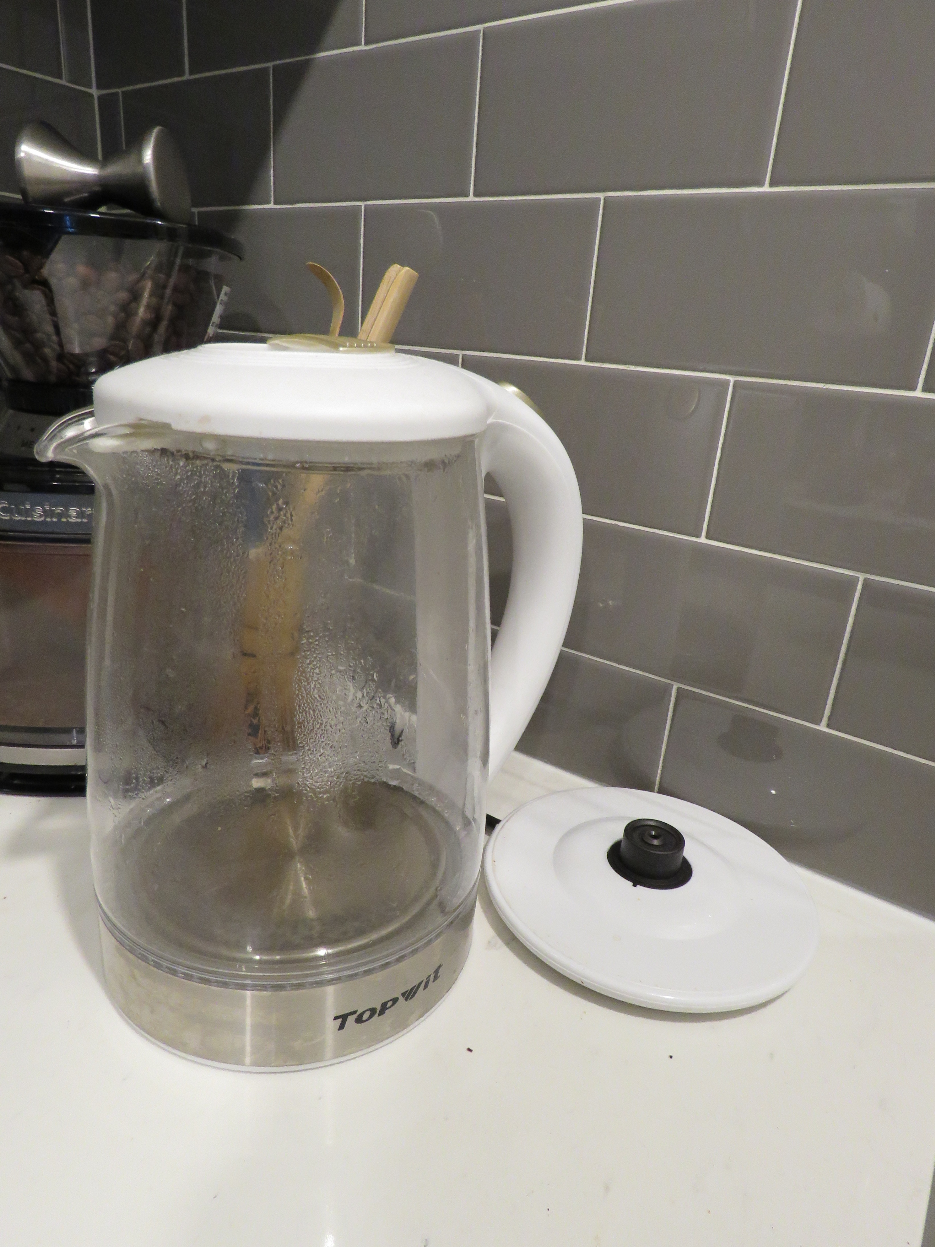 Electric Kettle - photo 2