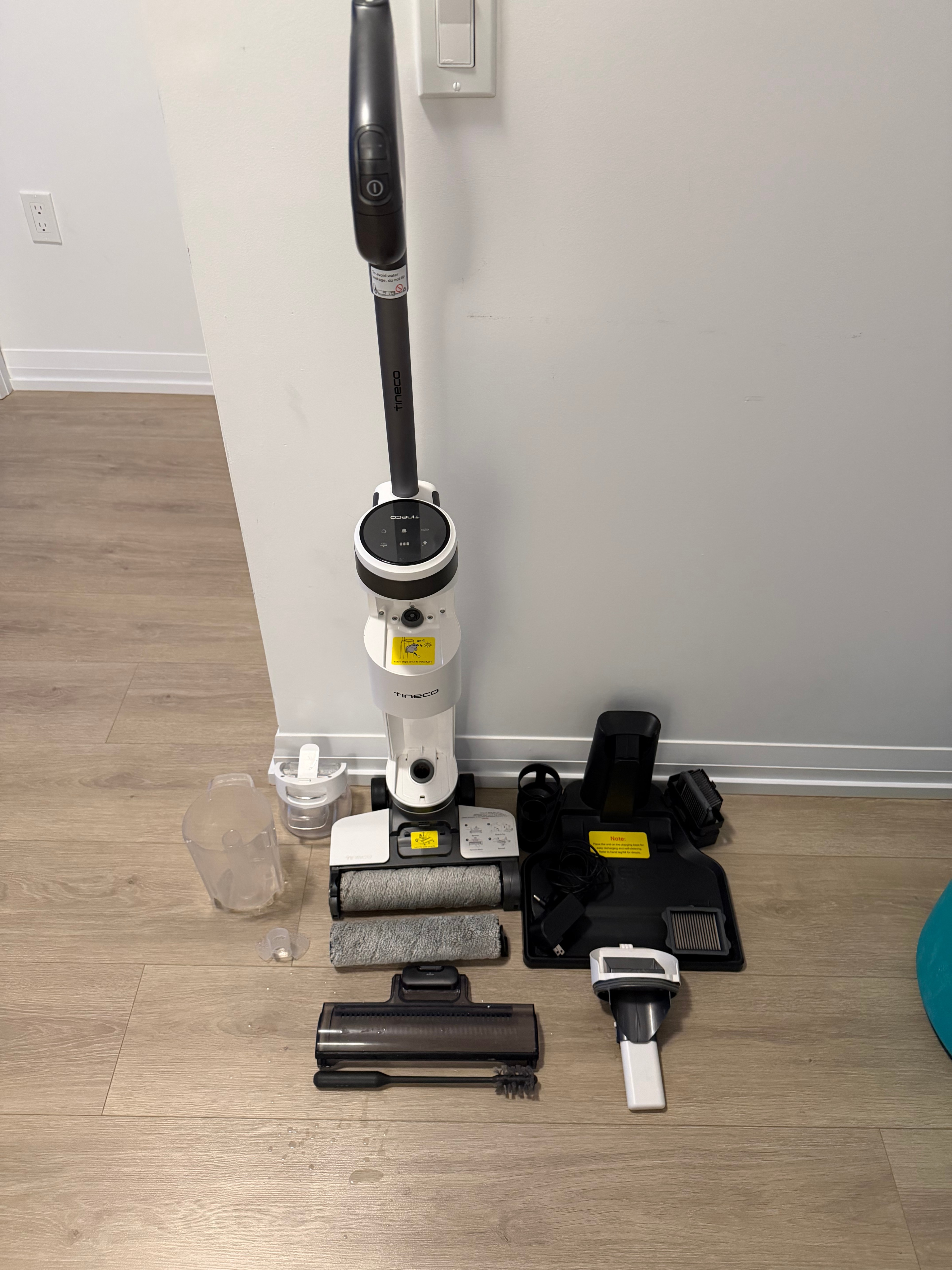 Tineco iFloor 3