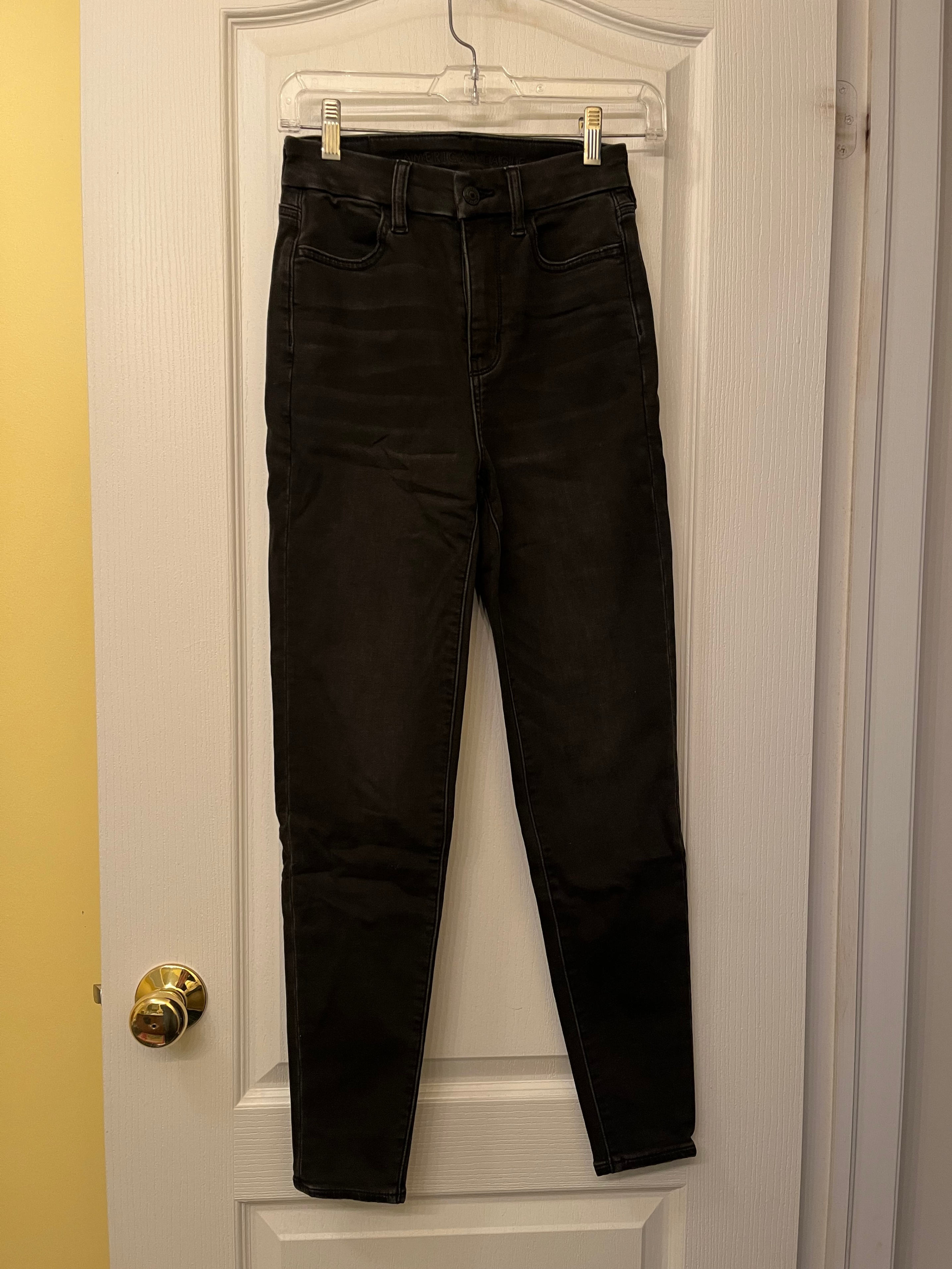 American Eagle Next Level Stretch Jeans