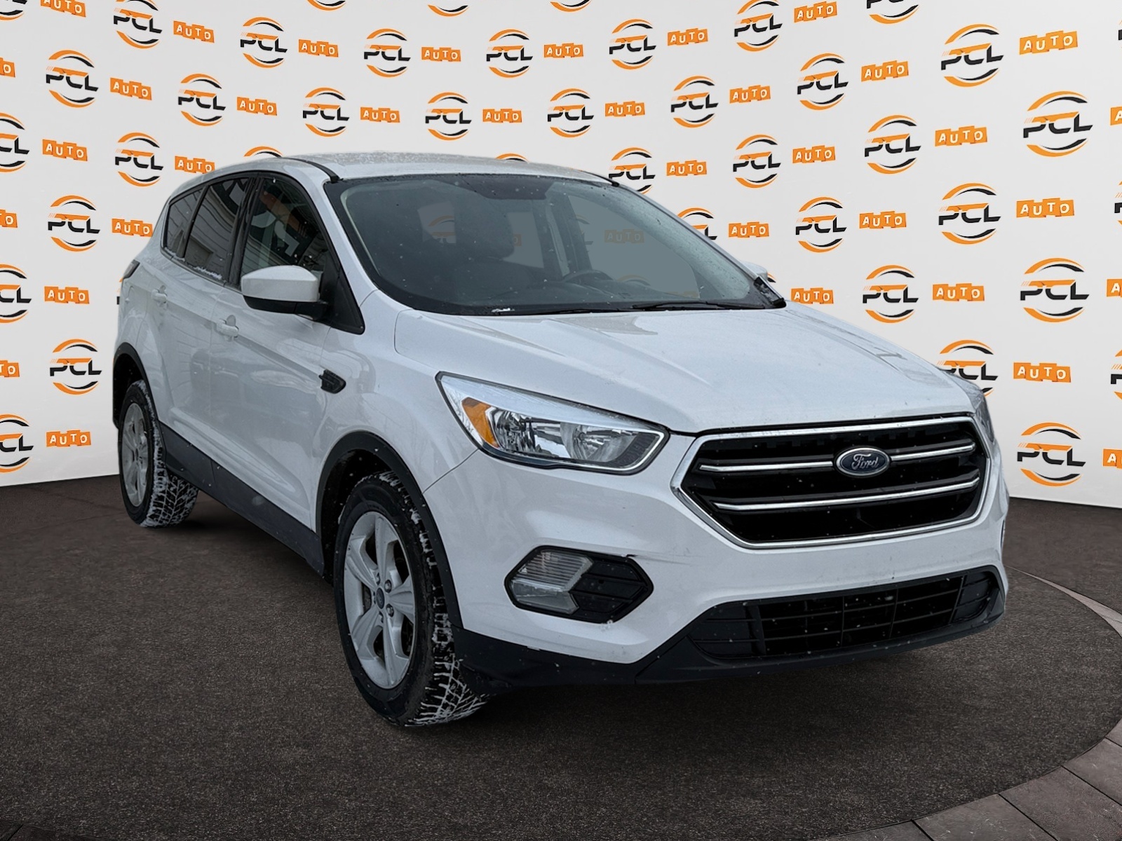 2017 Ford Escape SE 4WD