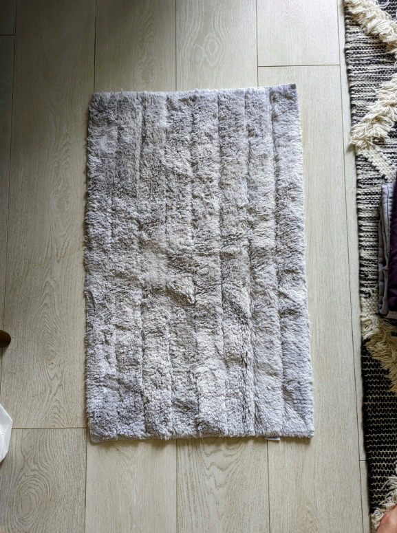 HomeSense Bath Rug