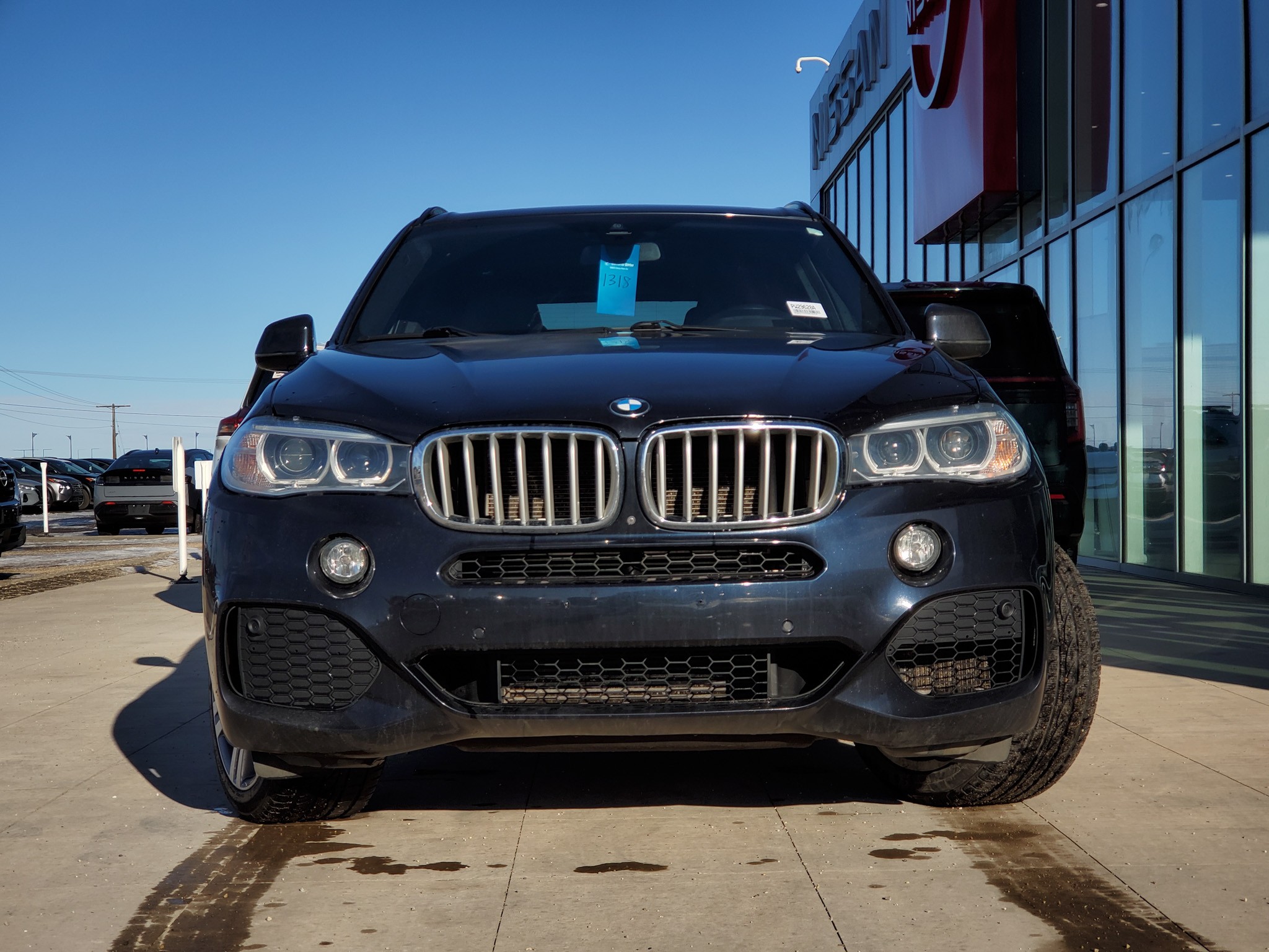 2016 BMW X5 eDrive - photo 2