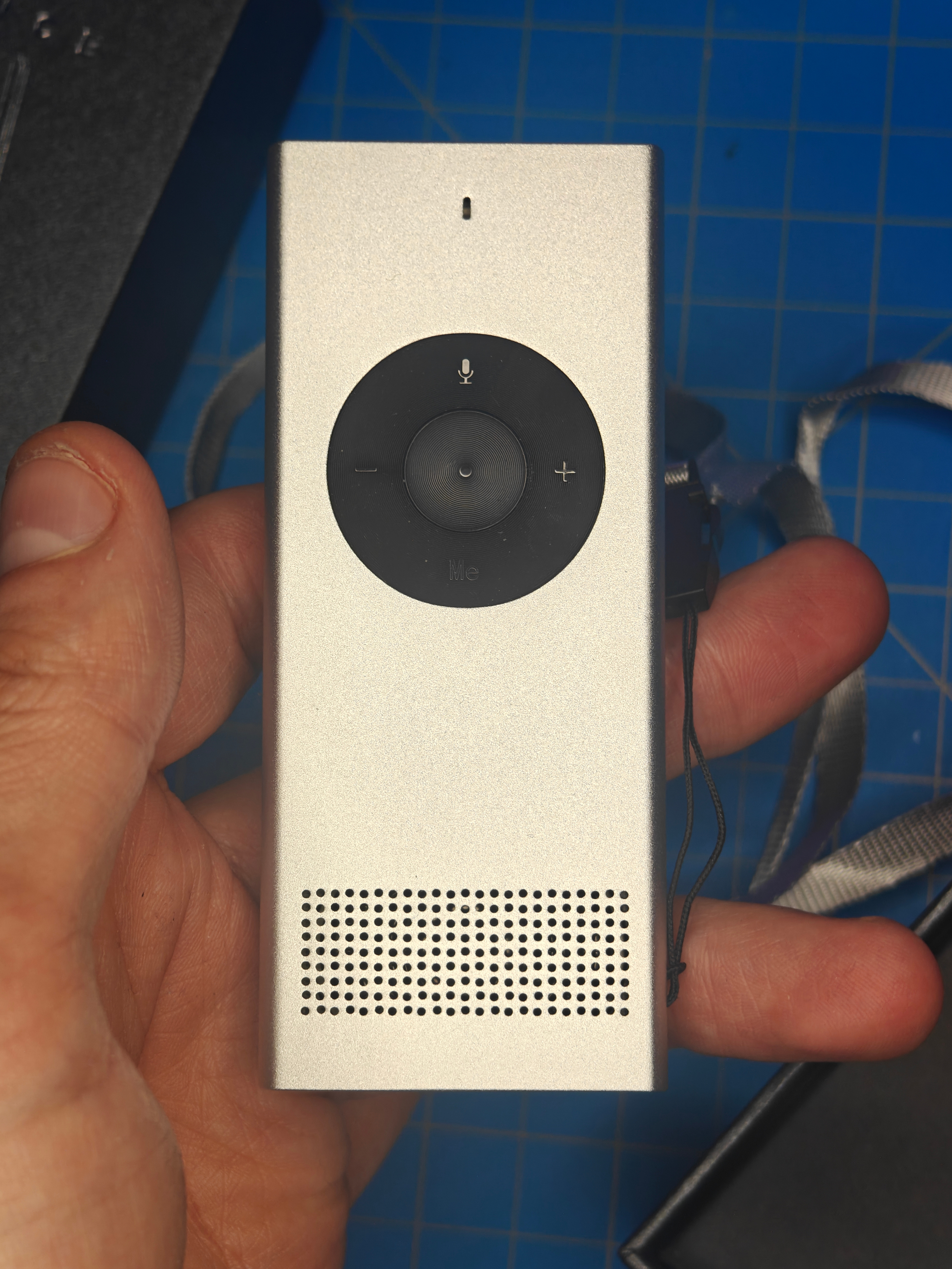 Enence PRO Translator Device