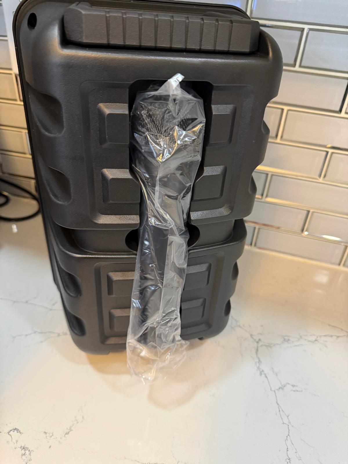 Greatnice wireless speaker - photo 4