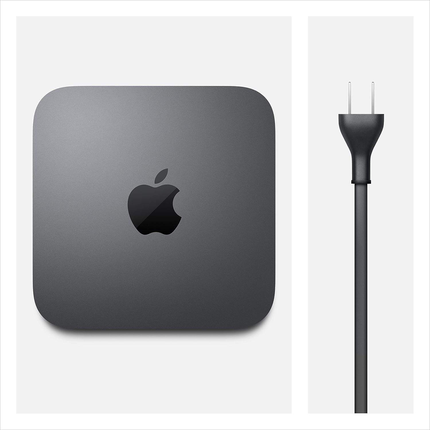 Apple 2018 Mac Mini with Intel core i3 8th Gen, 8GB RAM, 128GB