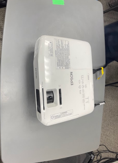 Epson Projector