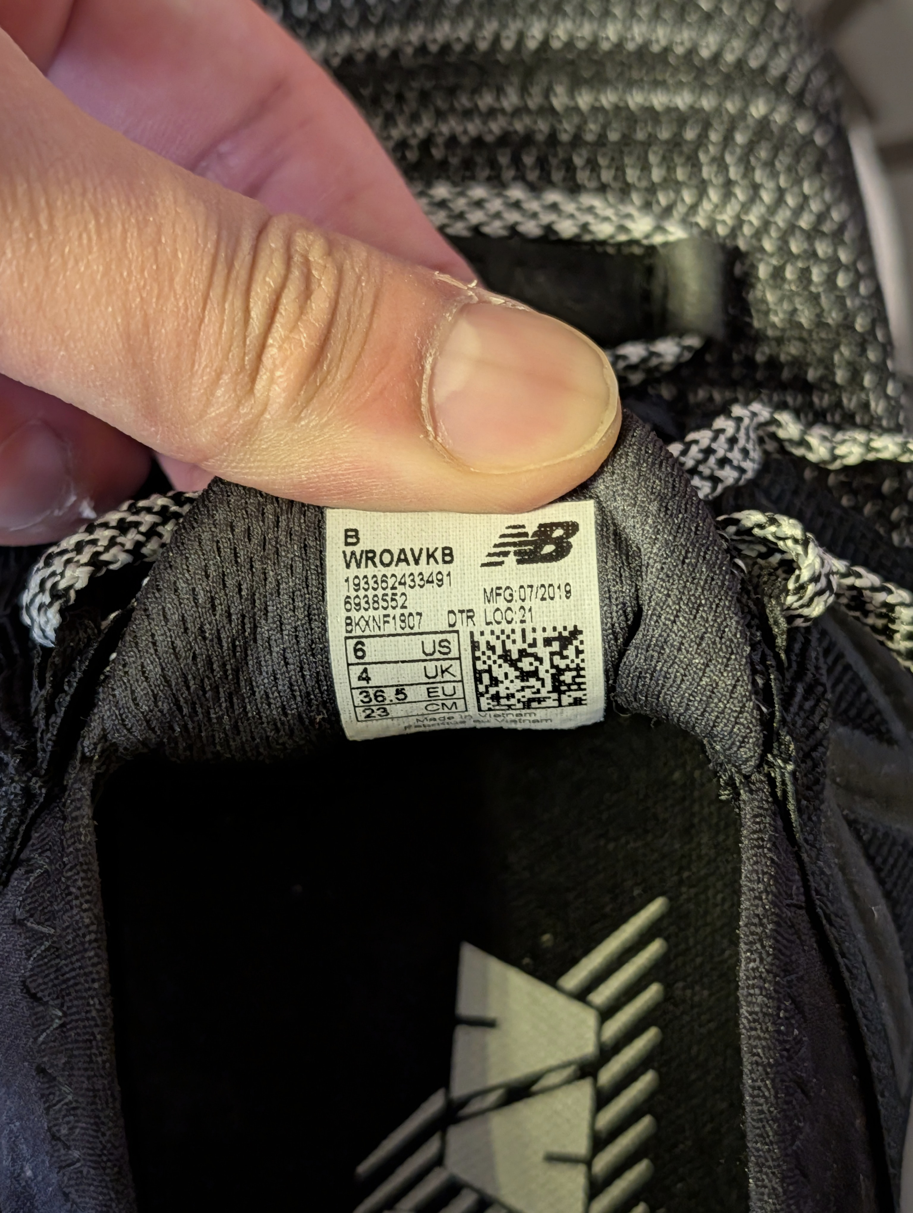 New Balance Women's Runners - photo 5