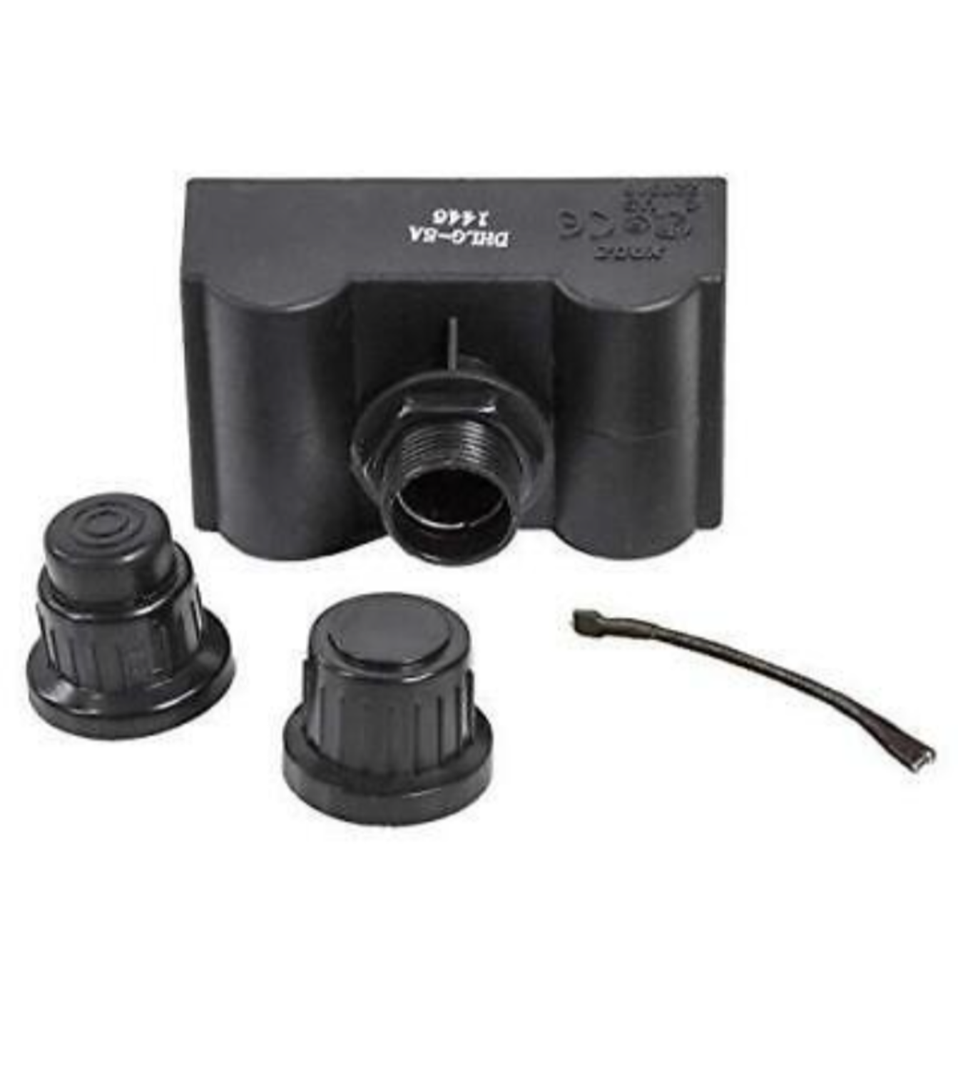 Char-Broil Universal Electronic Ignition Module - BBQ - photo 4