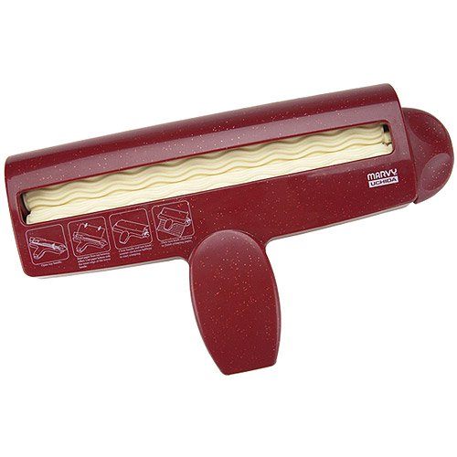 Marvy Uchida Corru-Gator Paper Crimper - photo 3