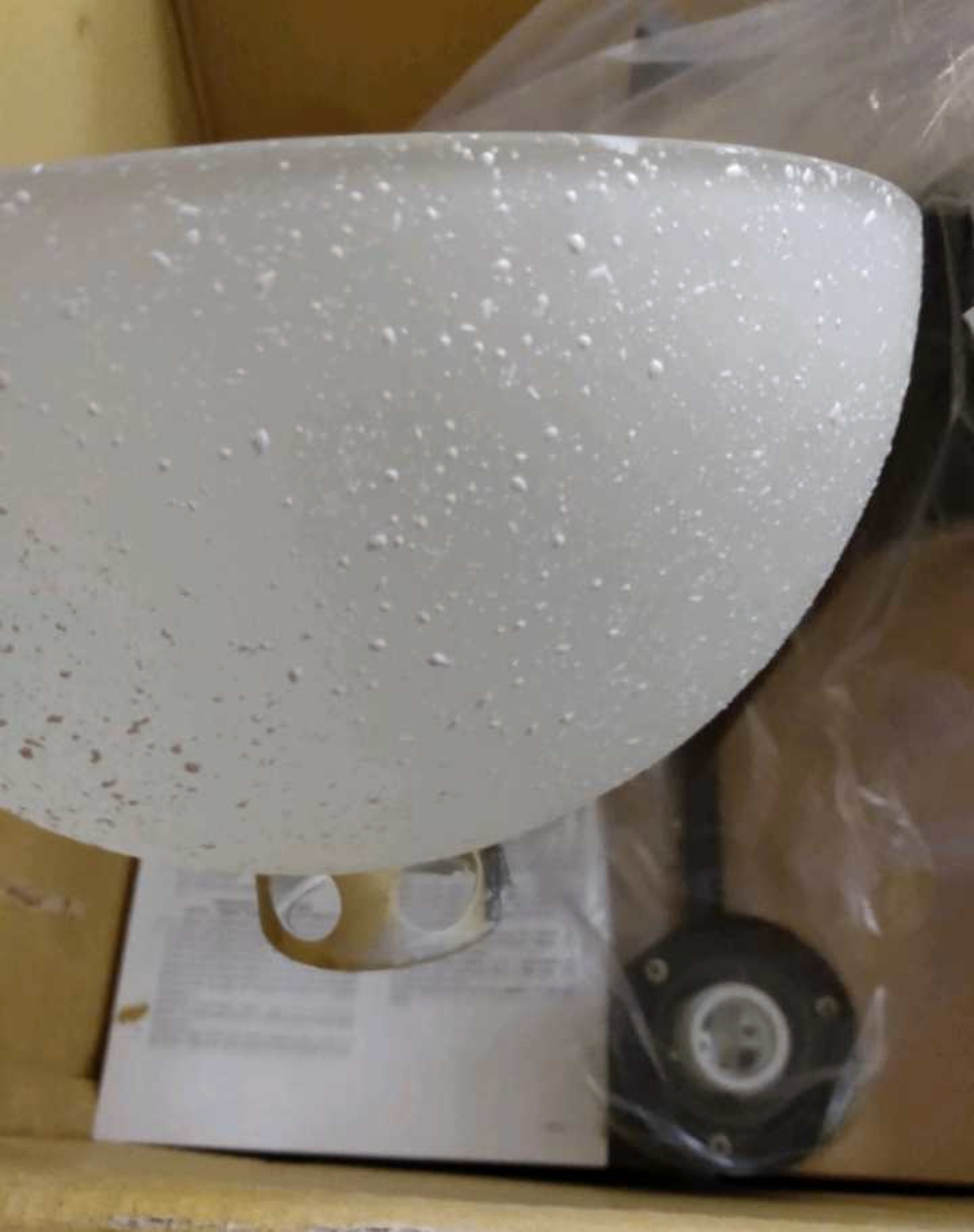 Catalina 3-Light Chandelier - New in Box - photo 3