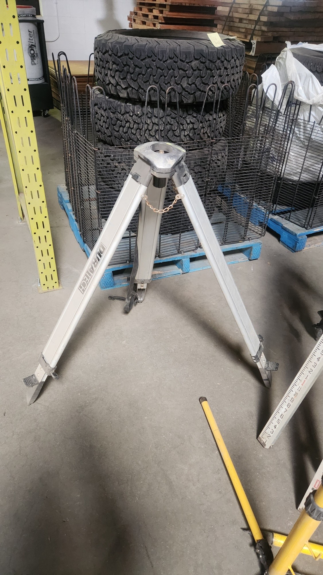 Survey Equipment - photo 2