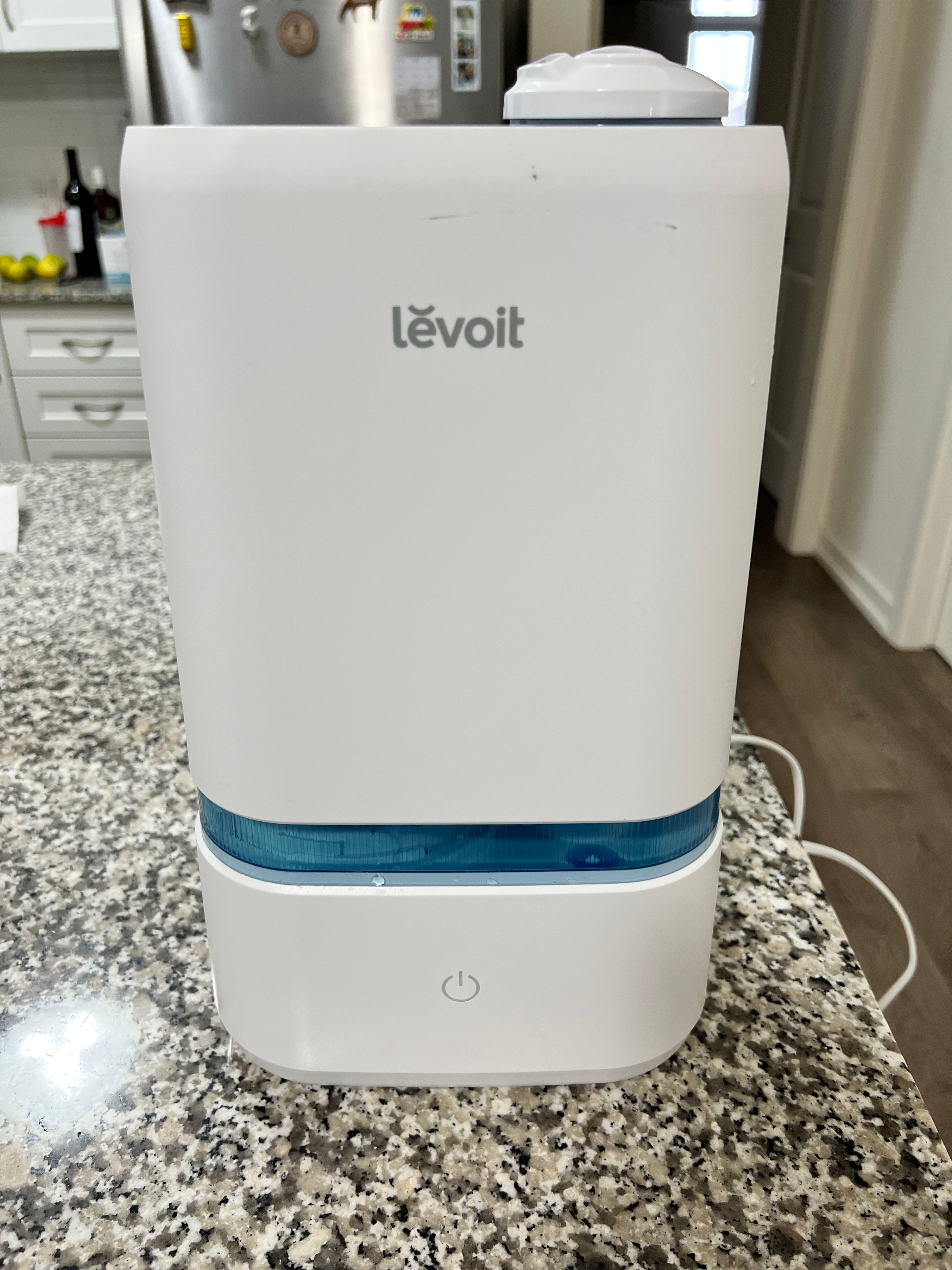 Levoit Classic 200 Cool Mist Humidifier (4L)