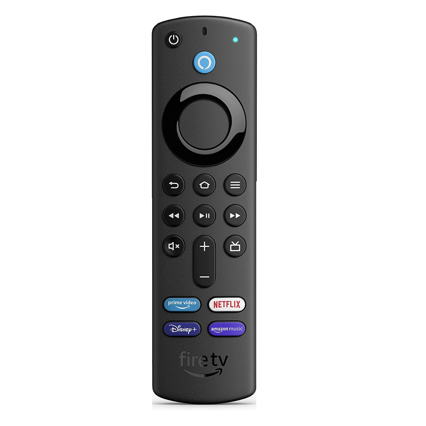 Original Amazon Fire Stick Remote Control with Voice