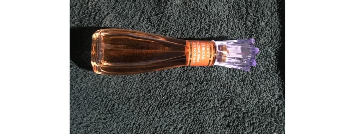 Coty L'Origan Cologne Spray 1.6 fl oz - photo 2