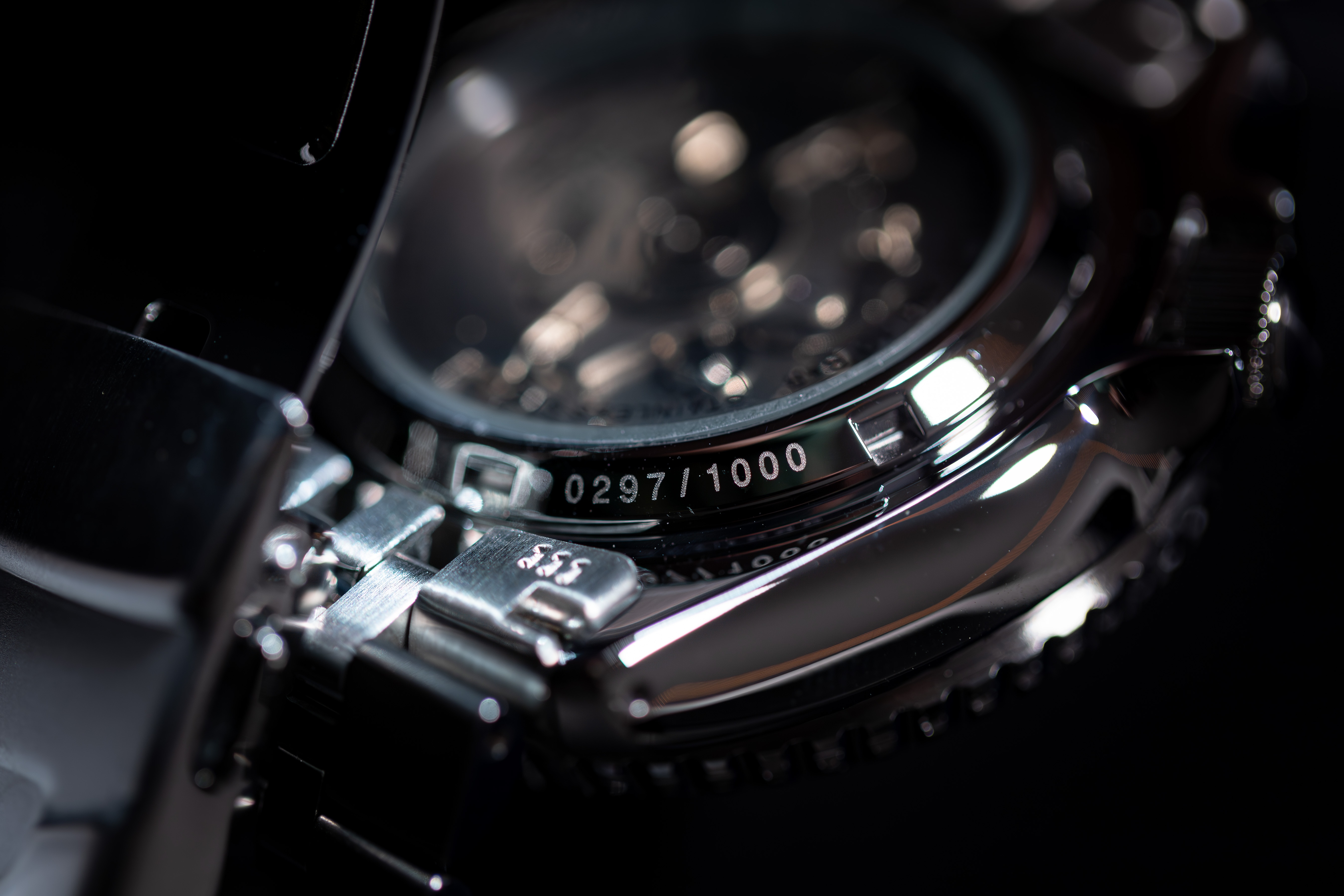 Seiko 5 Sports “Mindanao” Limited Edition SSK053K1 - photo 2