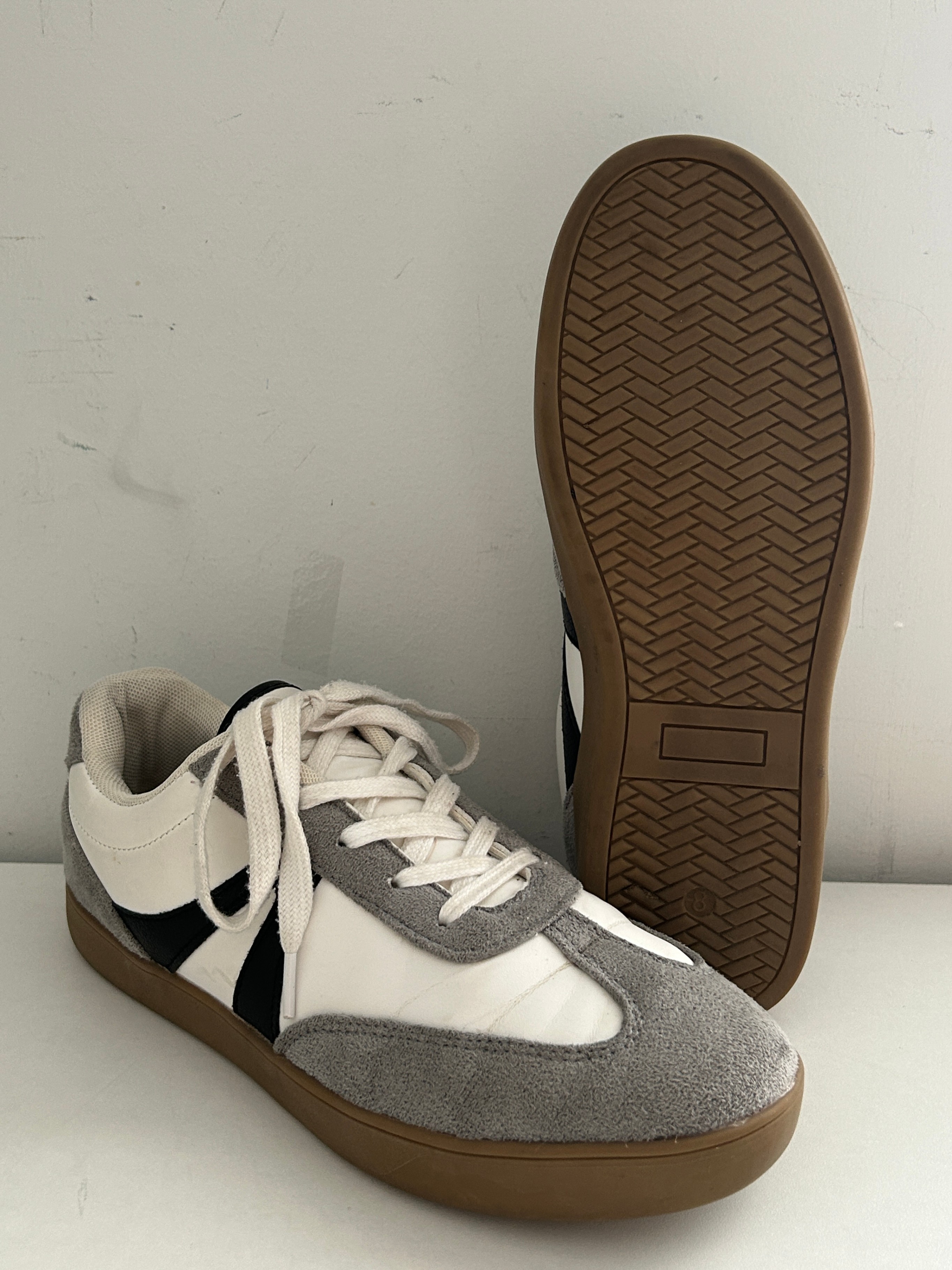 Retro Campus Sneaker - Women's Shoes - photo 2