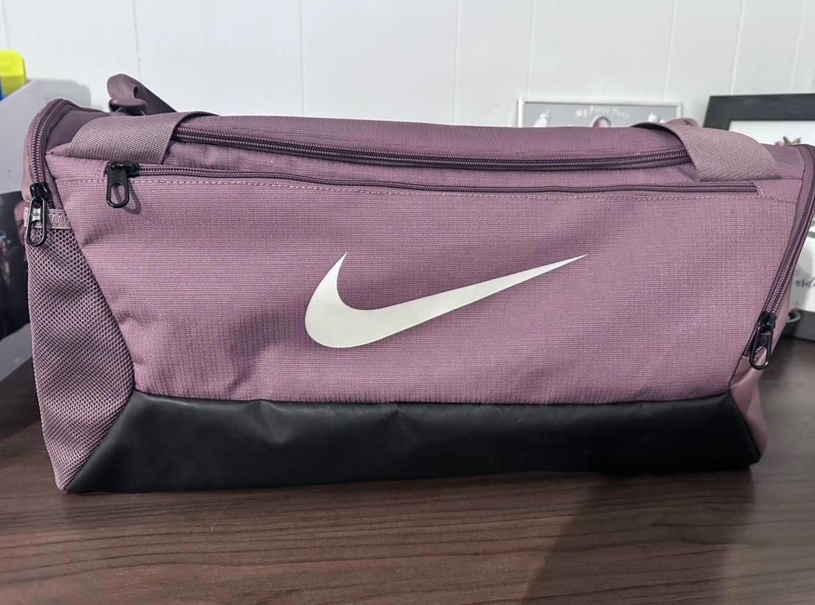 Nike Gym Bag
