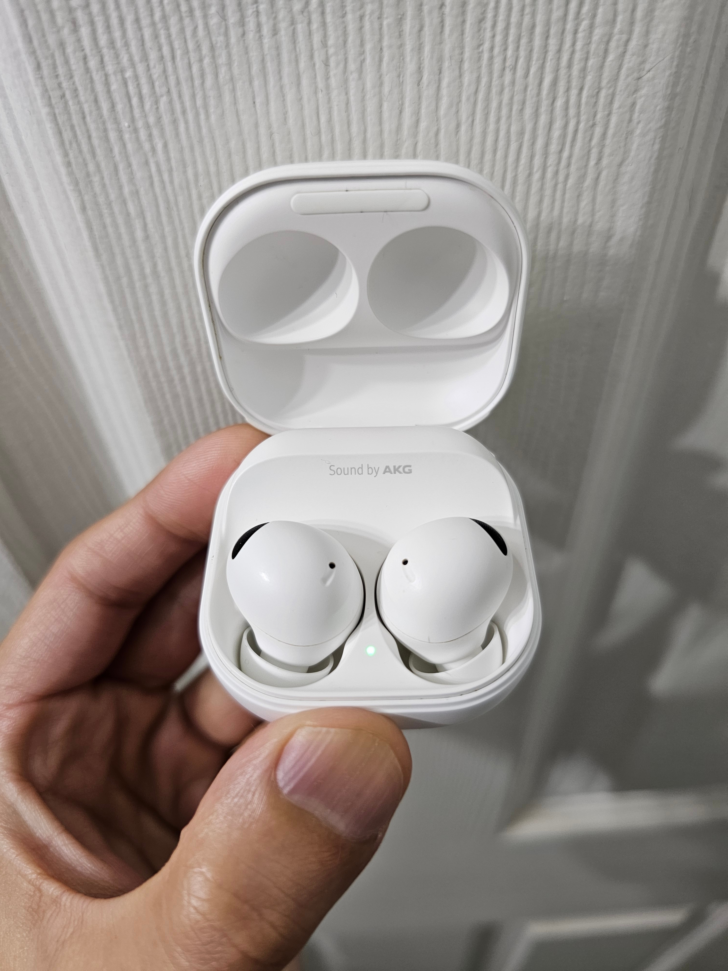 Samsung Galaxy Buds2 Pro Earbuds - photo 3