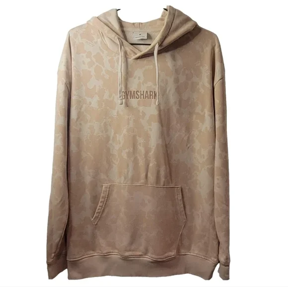 Gymshark Hoodie - Size M