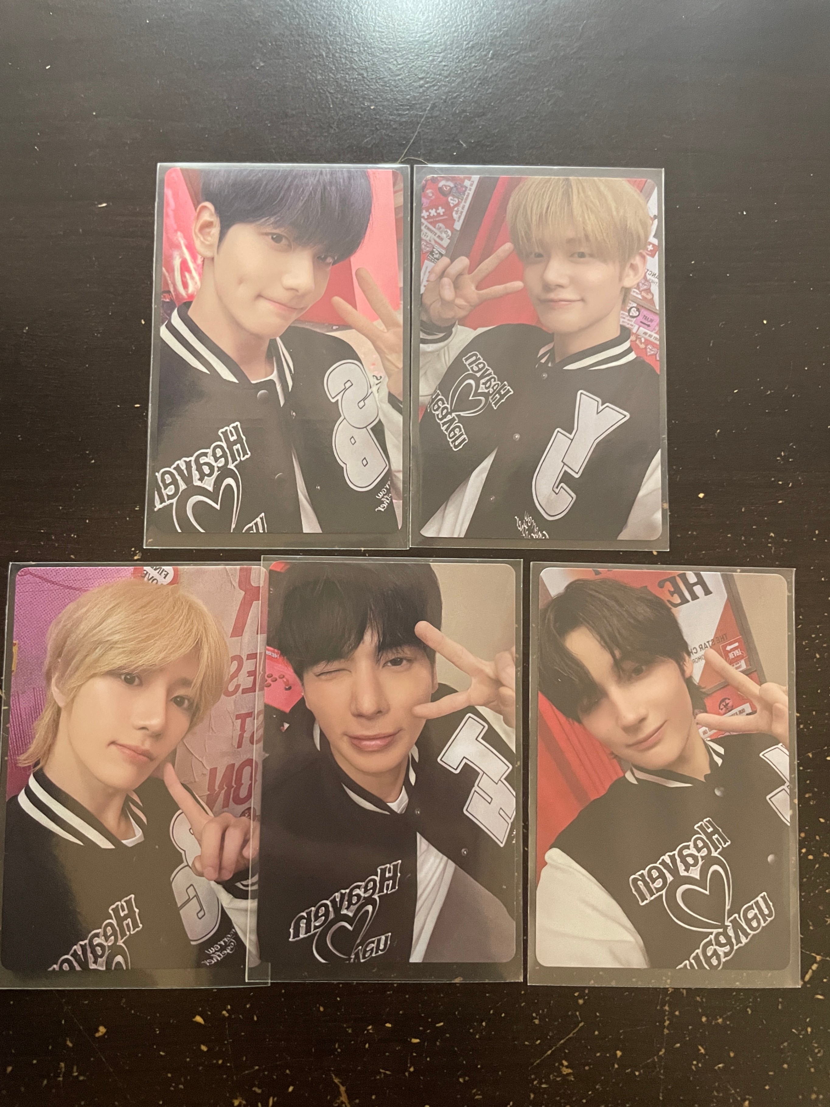 [WITH PCS] TXT - SANCTUARY (CASSETTE TAPE SPEAKER VER.) Kpop - photo 3